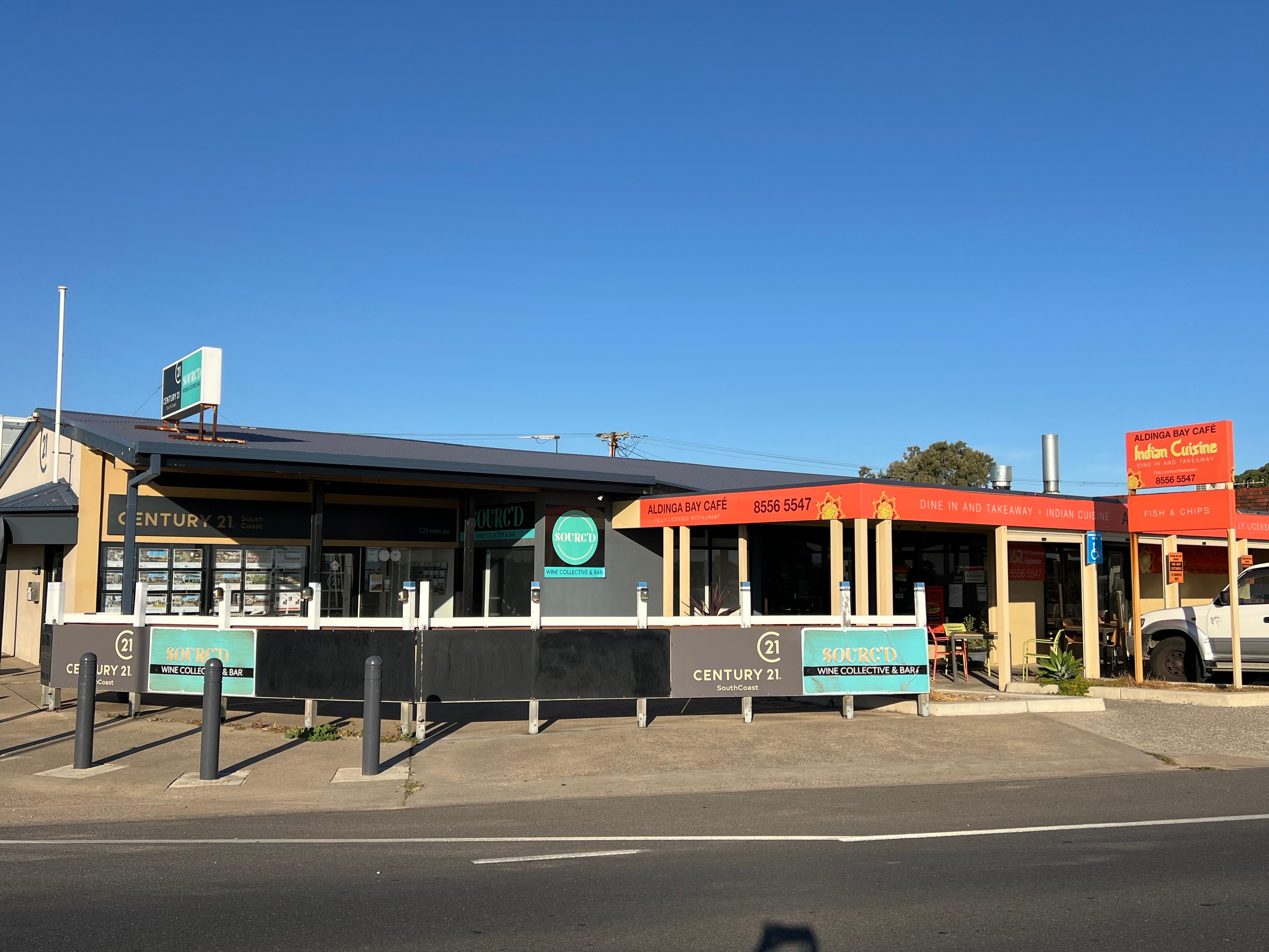 2/160 Esplanade, Aldinga Beach, SA 5173