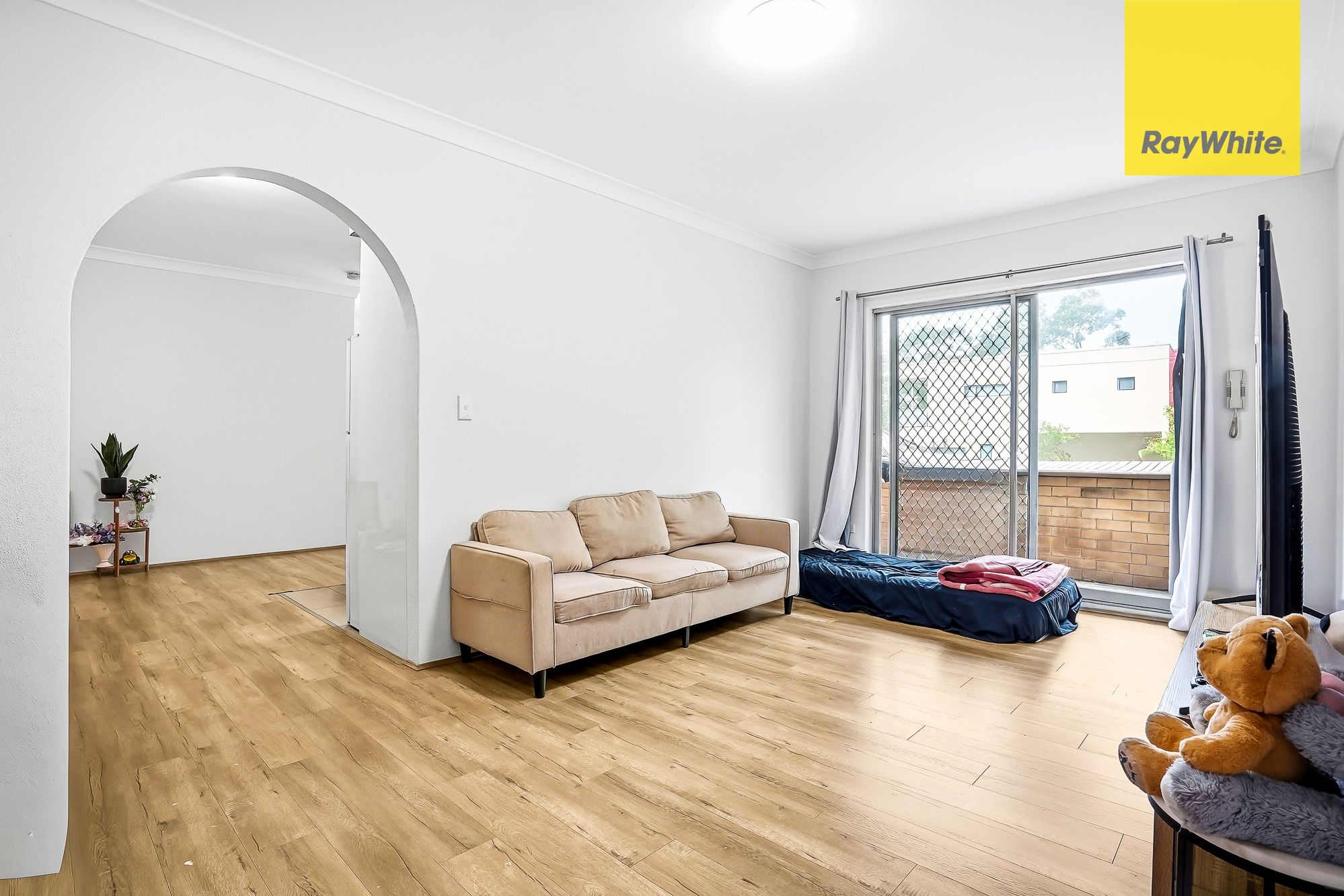 2/12 Wigram Street, Harris Park, NSW 2150