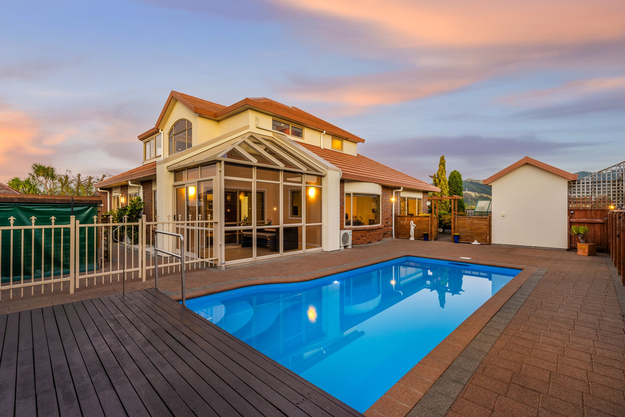 7 Millennium Hill, Paraparaumu, Kapiti Coast District