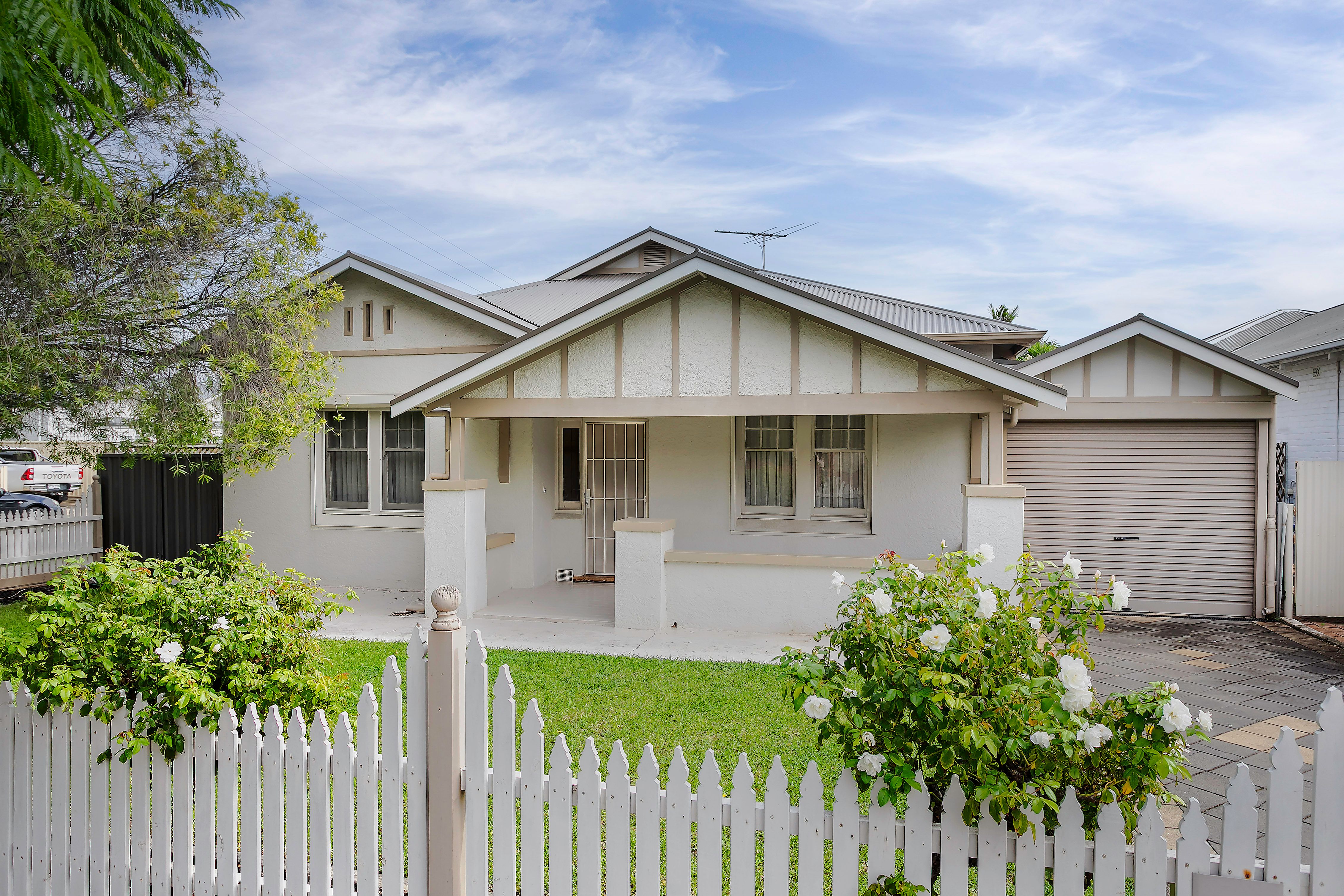 70 May Street, Woodville West, SA 5011