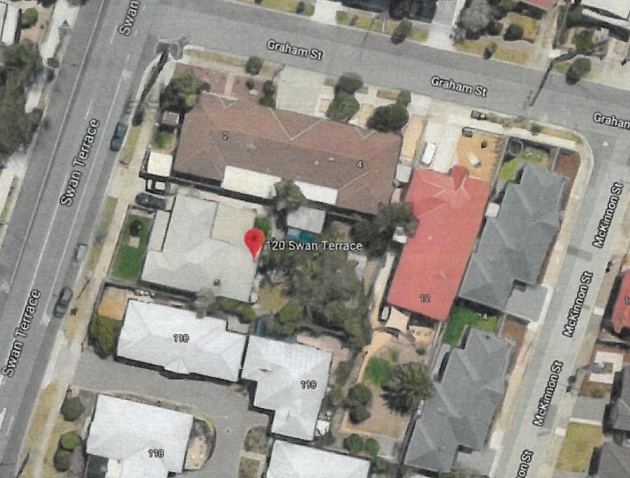 120 Swan Terrace, Glanville, SA 5015