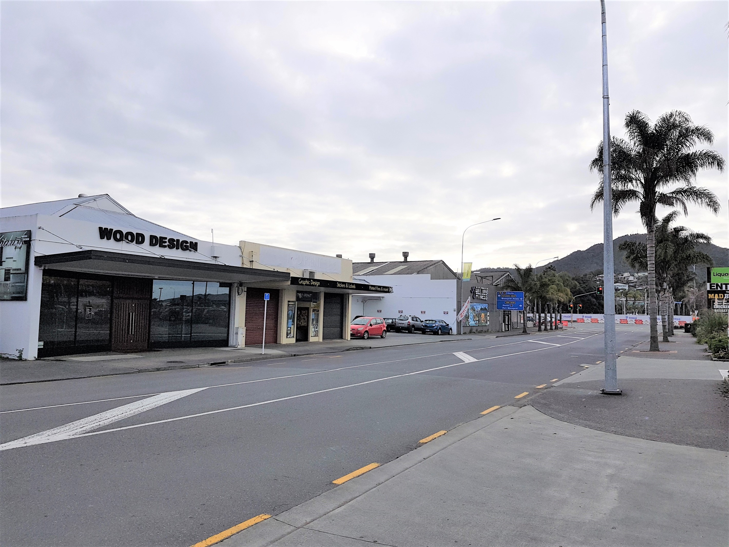 81 Walton Street, Whangarei, Whangarei District