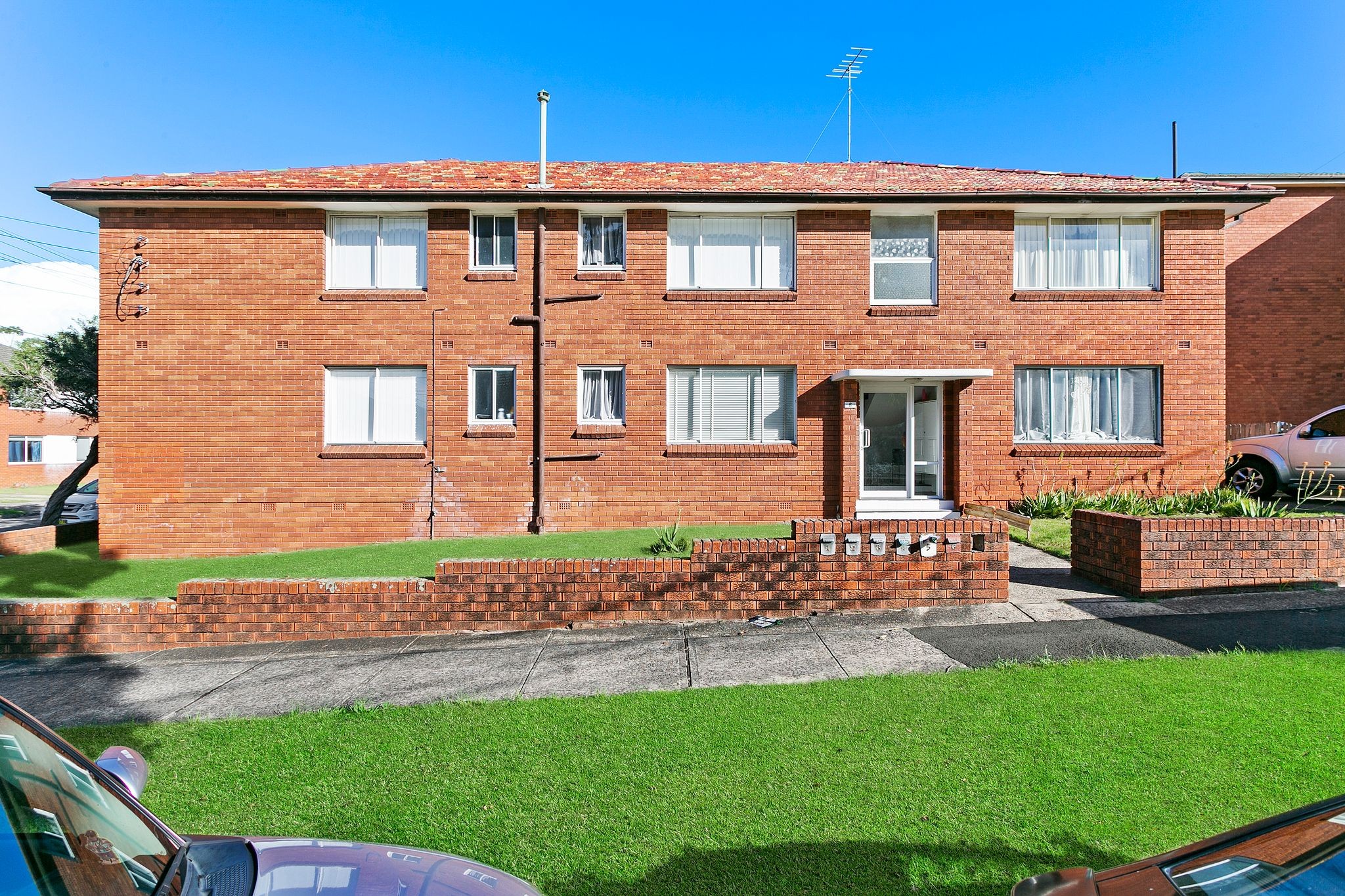 1-6/6 Podmore Place, Hillsdale, NSW 2036