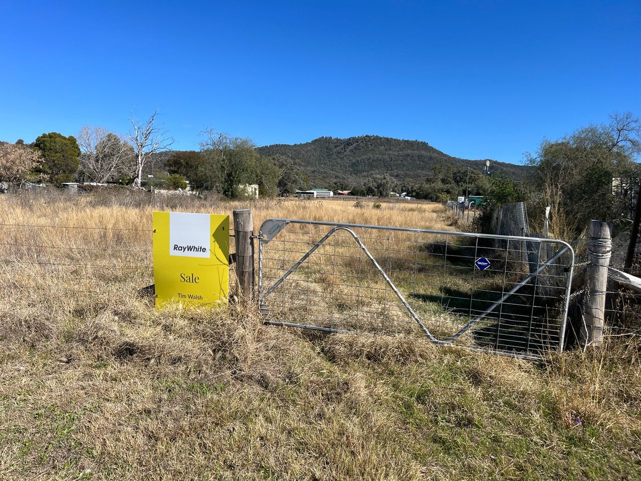 Homes for sale in Tambar Springs and nearby Ray White Fleming & Ross