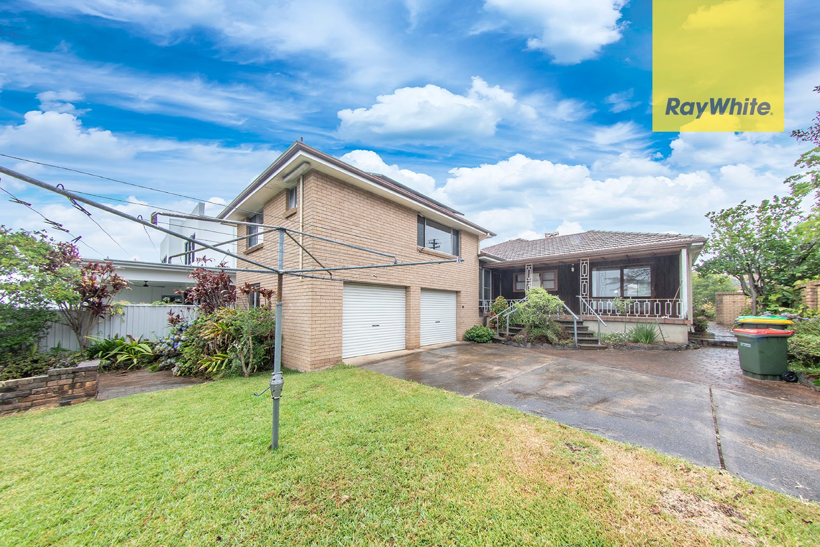 44 Tintern Avenue, Telopea, NSW 2117
