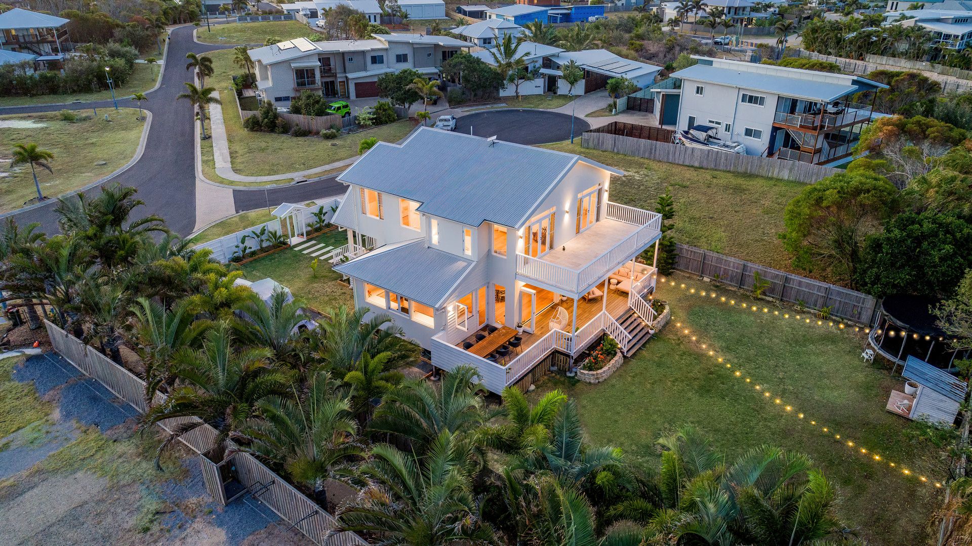 9 The Promenade, Agnes Water, QLD 4677