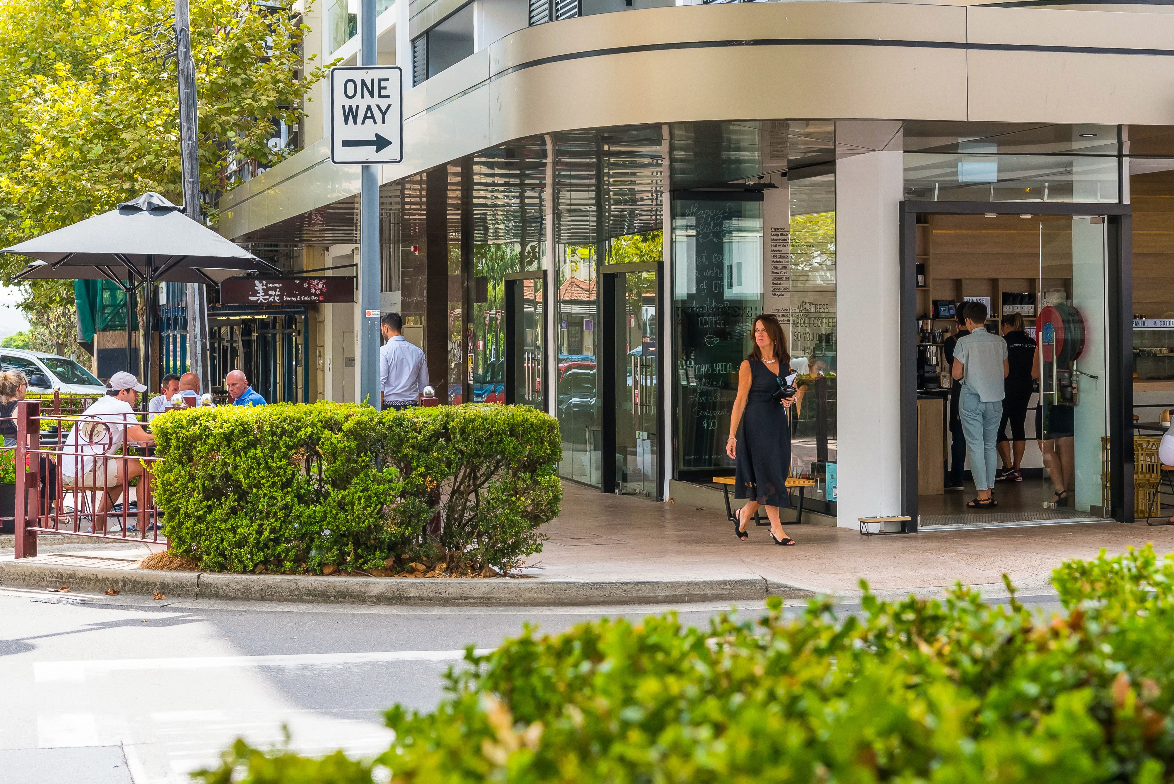 Suite 203, 156 Military Road, Neutral Bay, NSW 2089