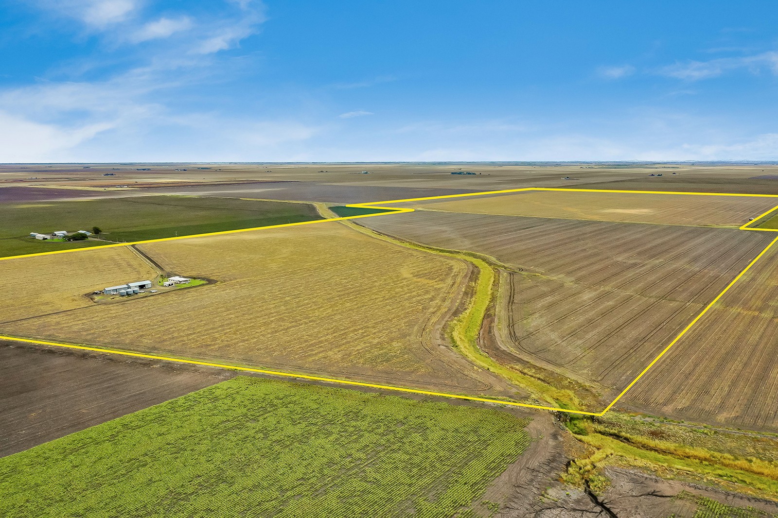 195 Waite Road, Bongeen, QLD 4356