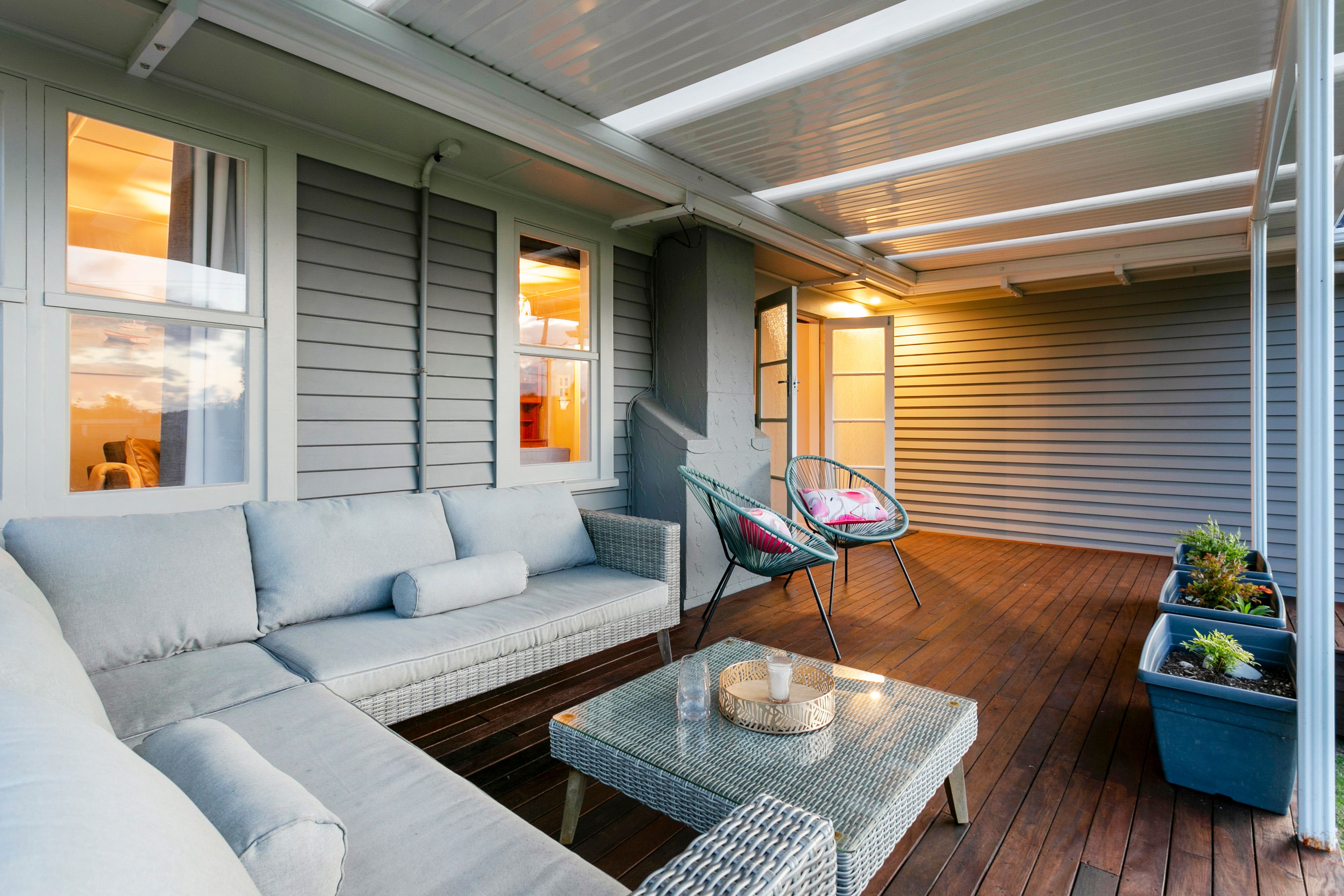 34A Wellesley Road, Mangere Bridge, Manukau City