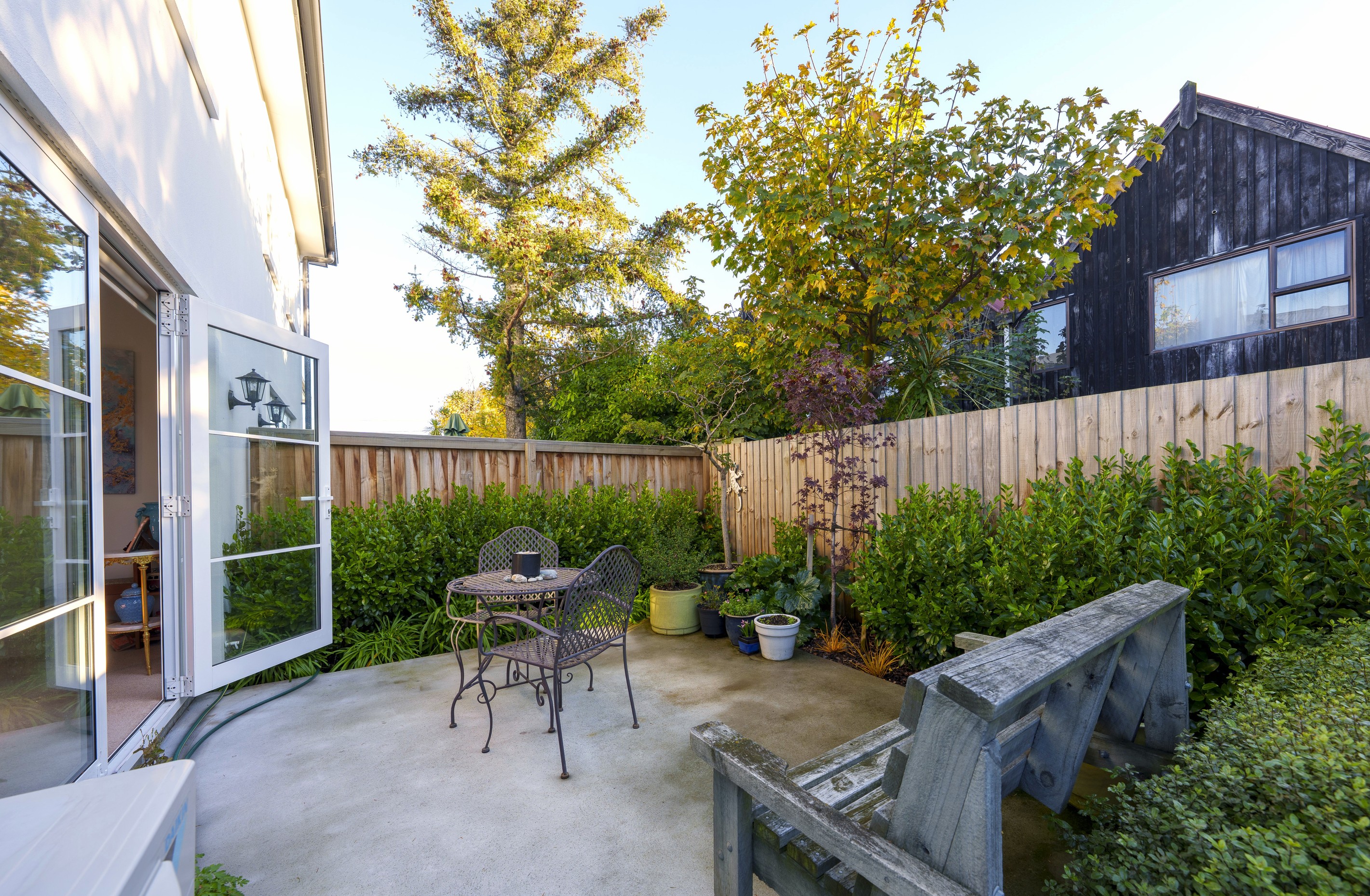 4/119 Hastings Street East, Sydenham, Christchurch City