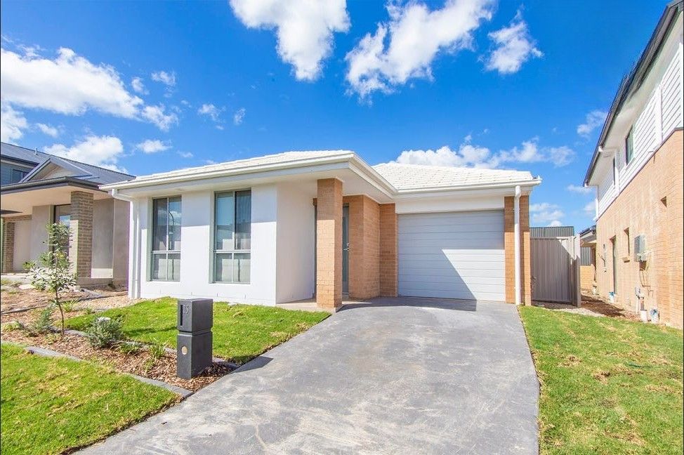 23 Bagnall Street — photo from Ray White Parramatta