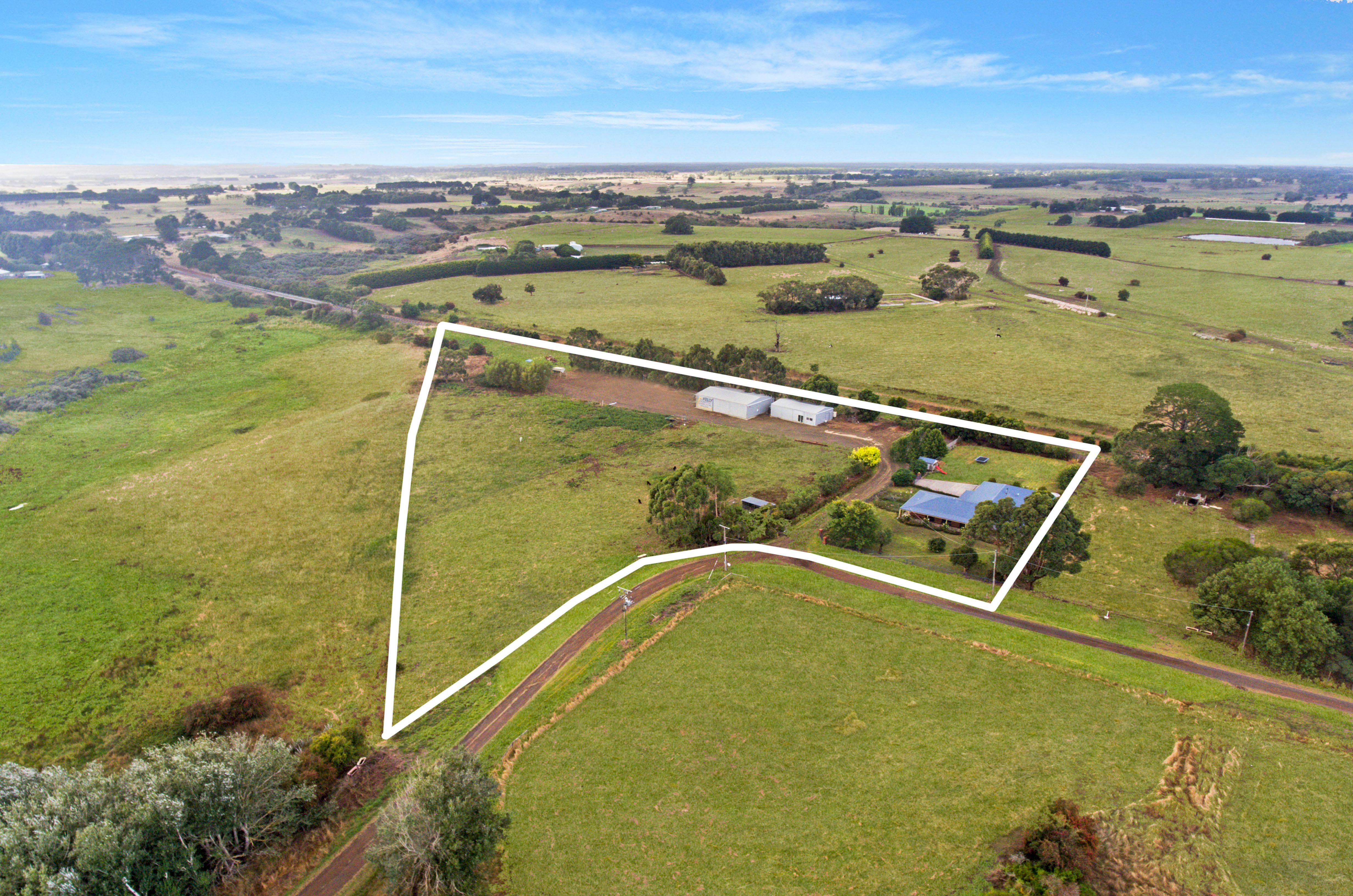 20 Garvoc School Road, Garvoc, VIC 3265