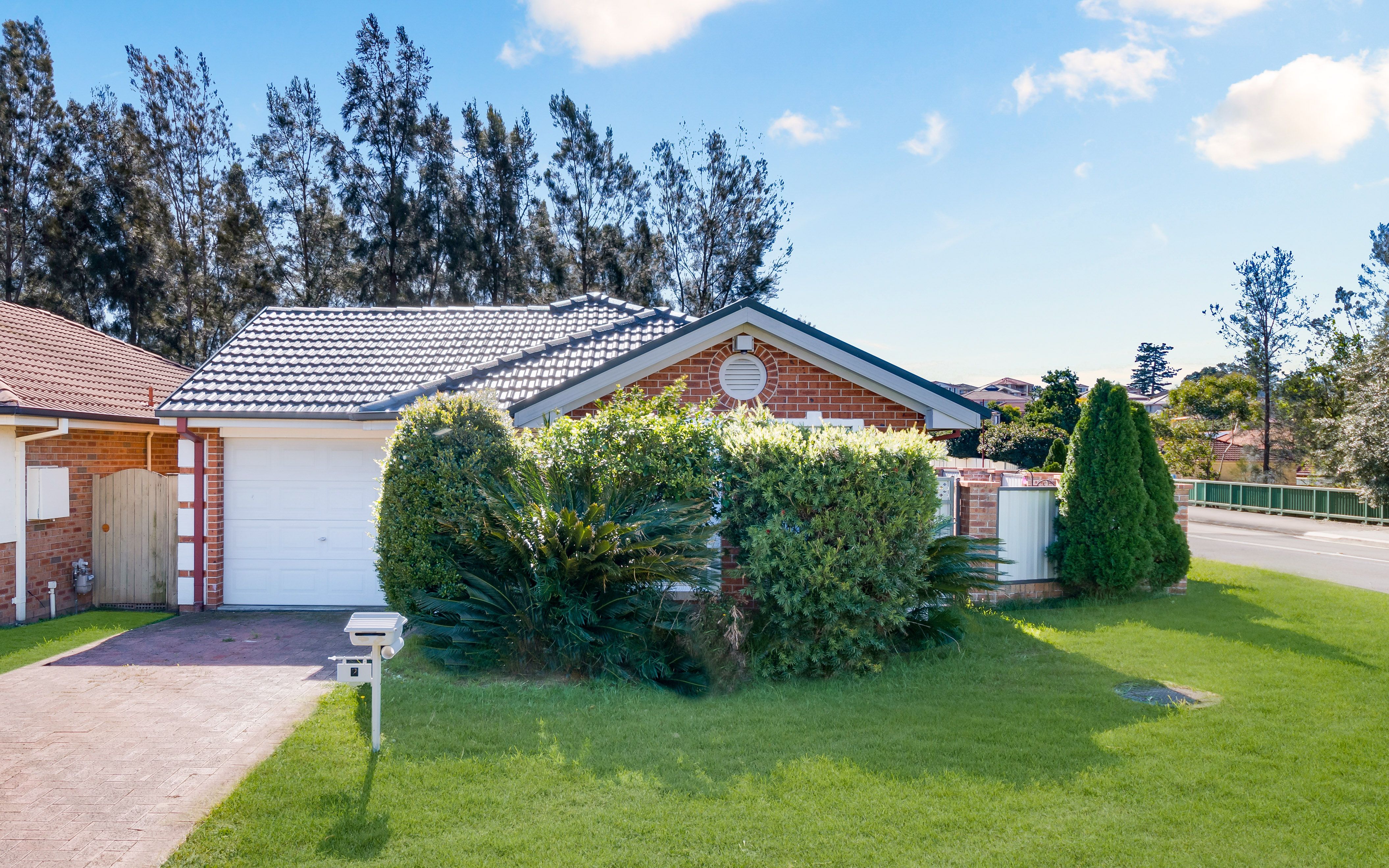 2 Keighran Mill Drive, Blair Athol NSW 2560