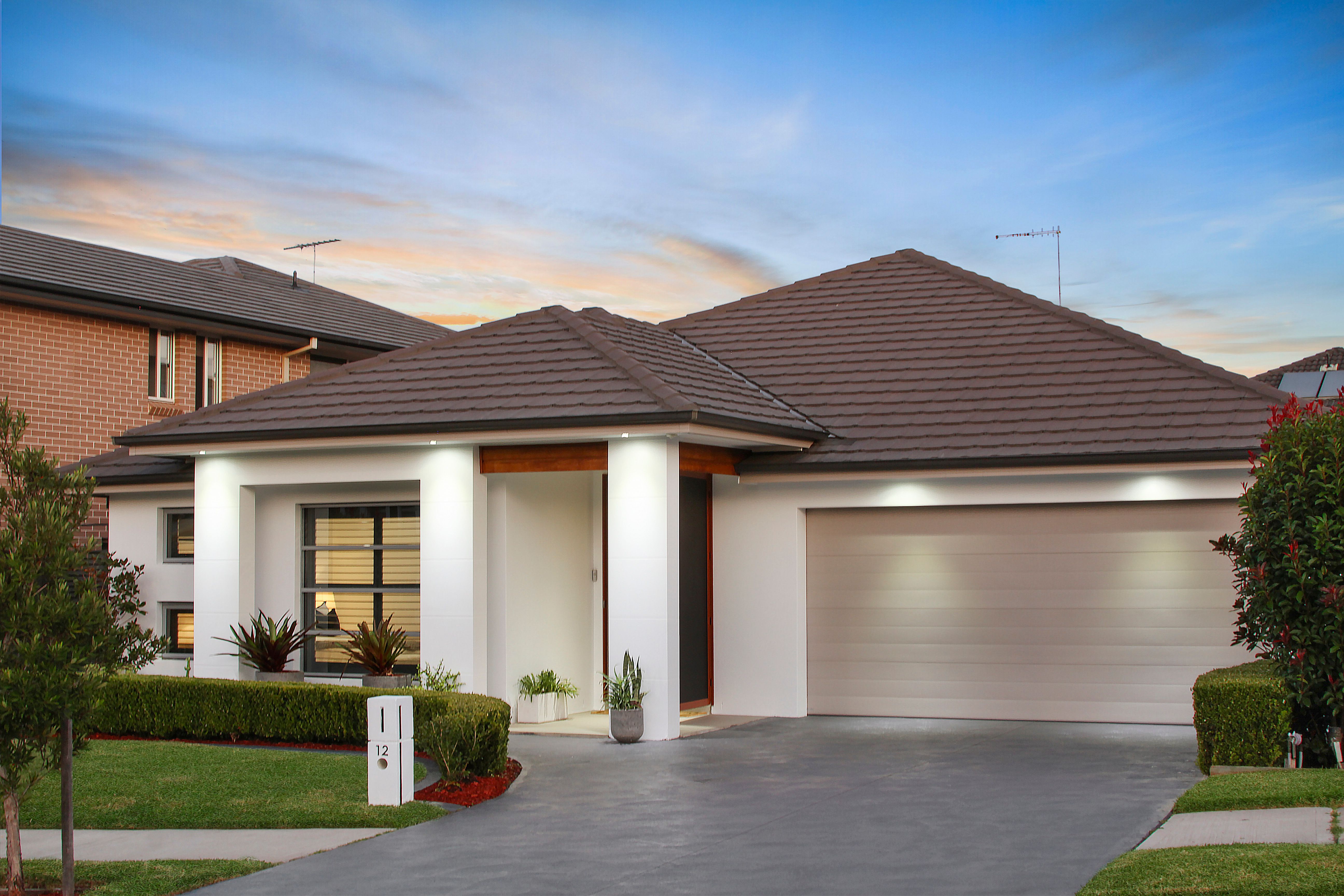 12 Setrop Avenue, ELIZABETH HILLS, NSW 2171