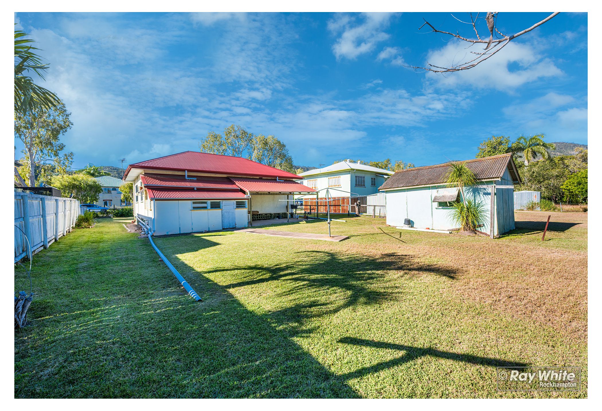 400 Stenhouse Street, Koongal, QLD 4701