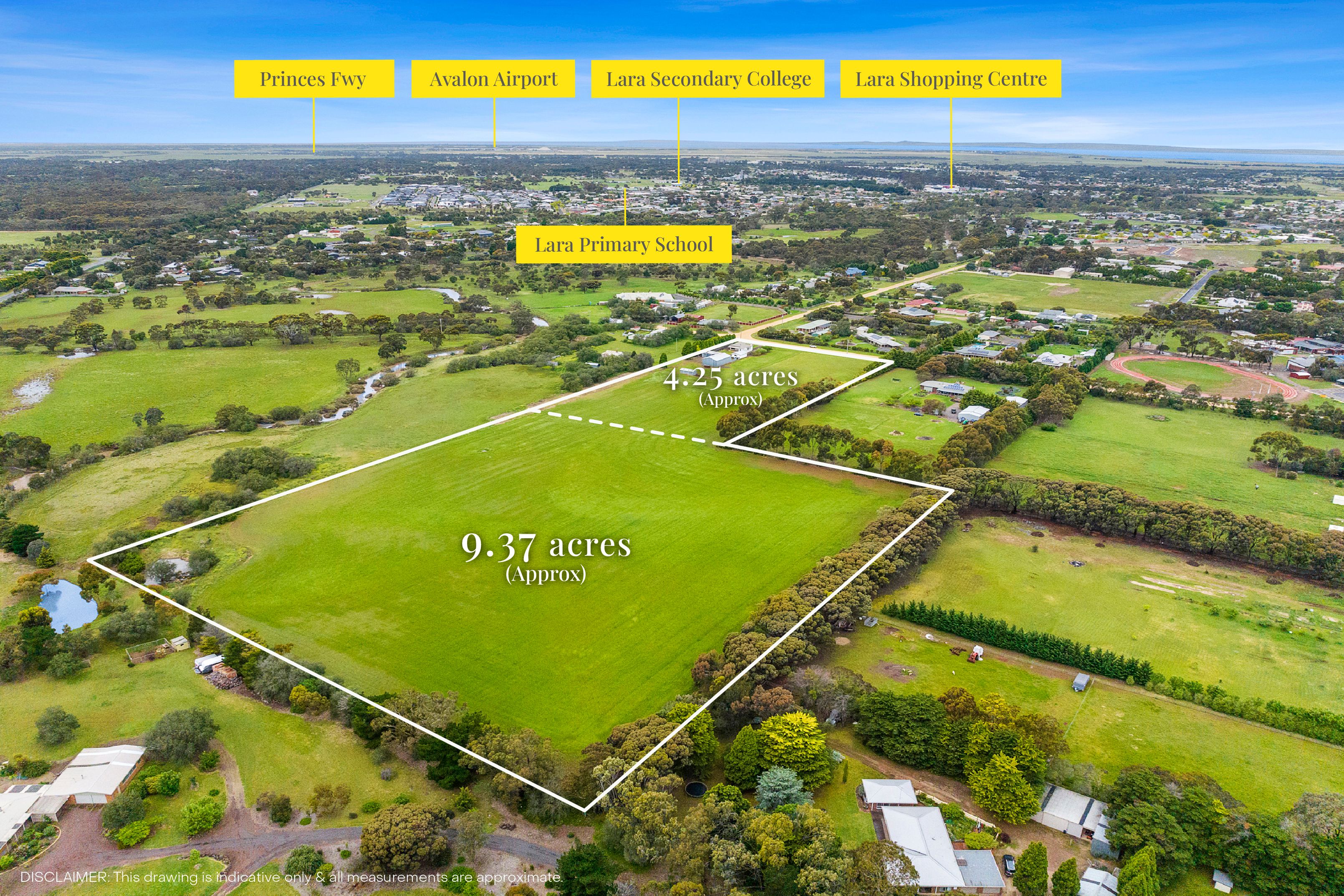 Lot 3 25 Gebbies Road, Lara, VIC 3212 Land for Sale Ray White Lara