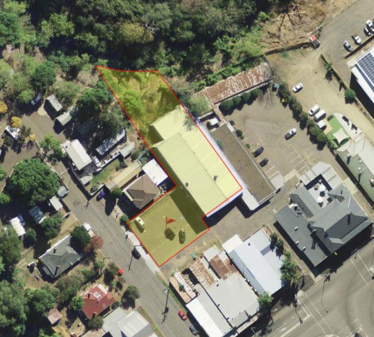 5 Mill Street, Muswellbrook, NSW 2333