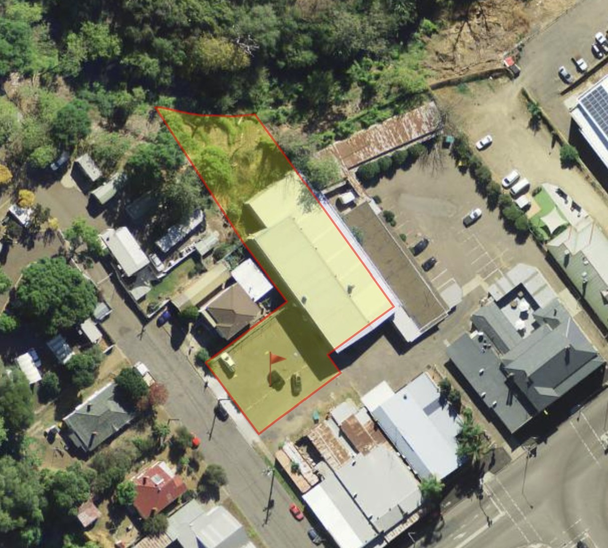 5 Mill Street, Muswellbrook, NSW 2333