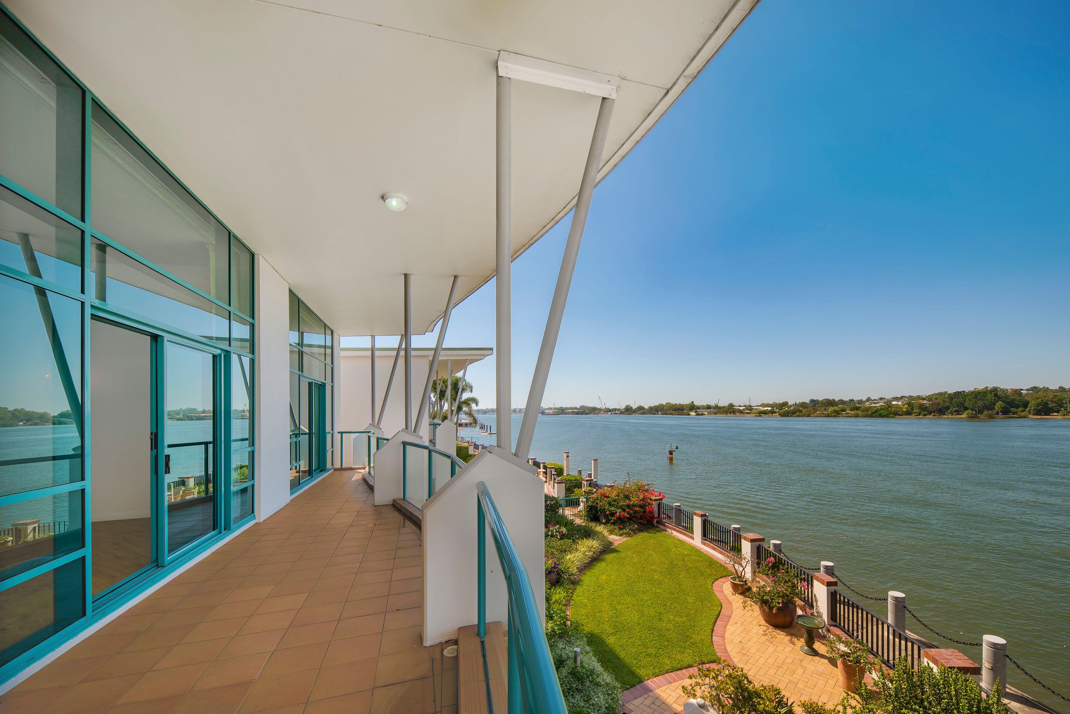 Villa 5/27 Harbour Road, Hamilton, QLD 4007