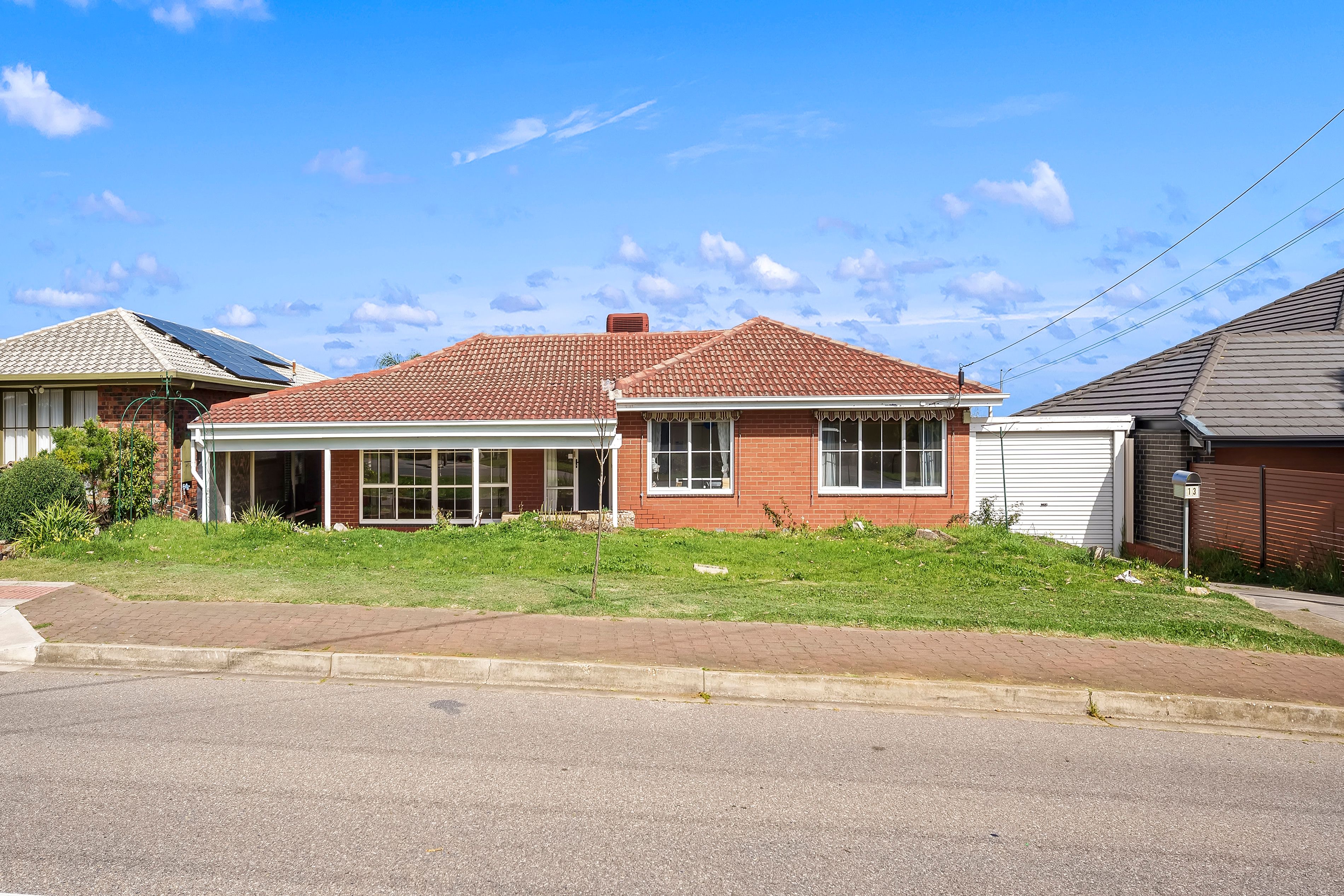 13 Rawlings Road, Modbury North SA 5092