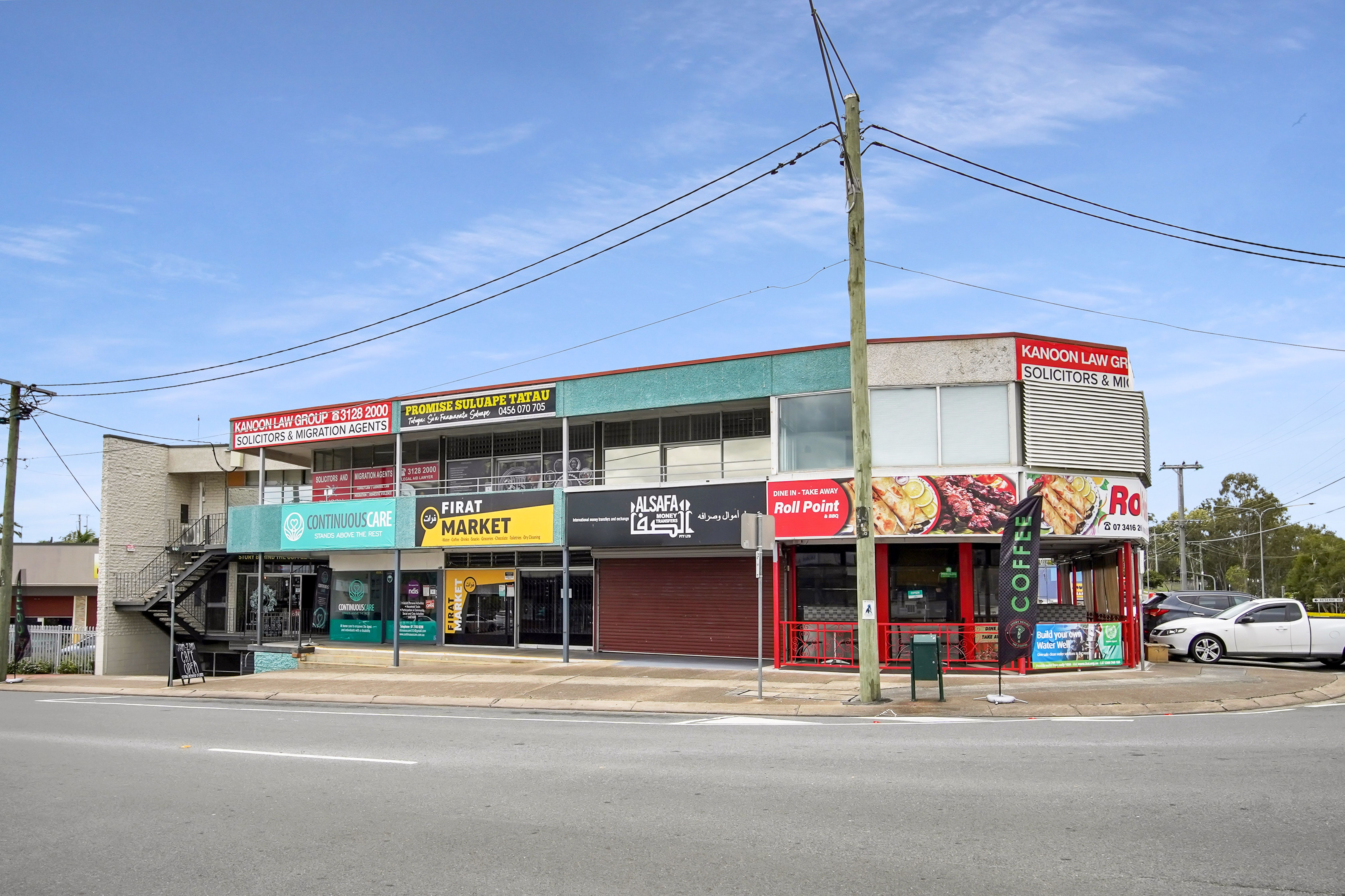 1-3 Noel Street, Slacks Creek, QLD 4127