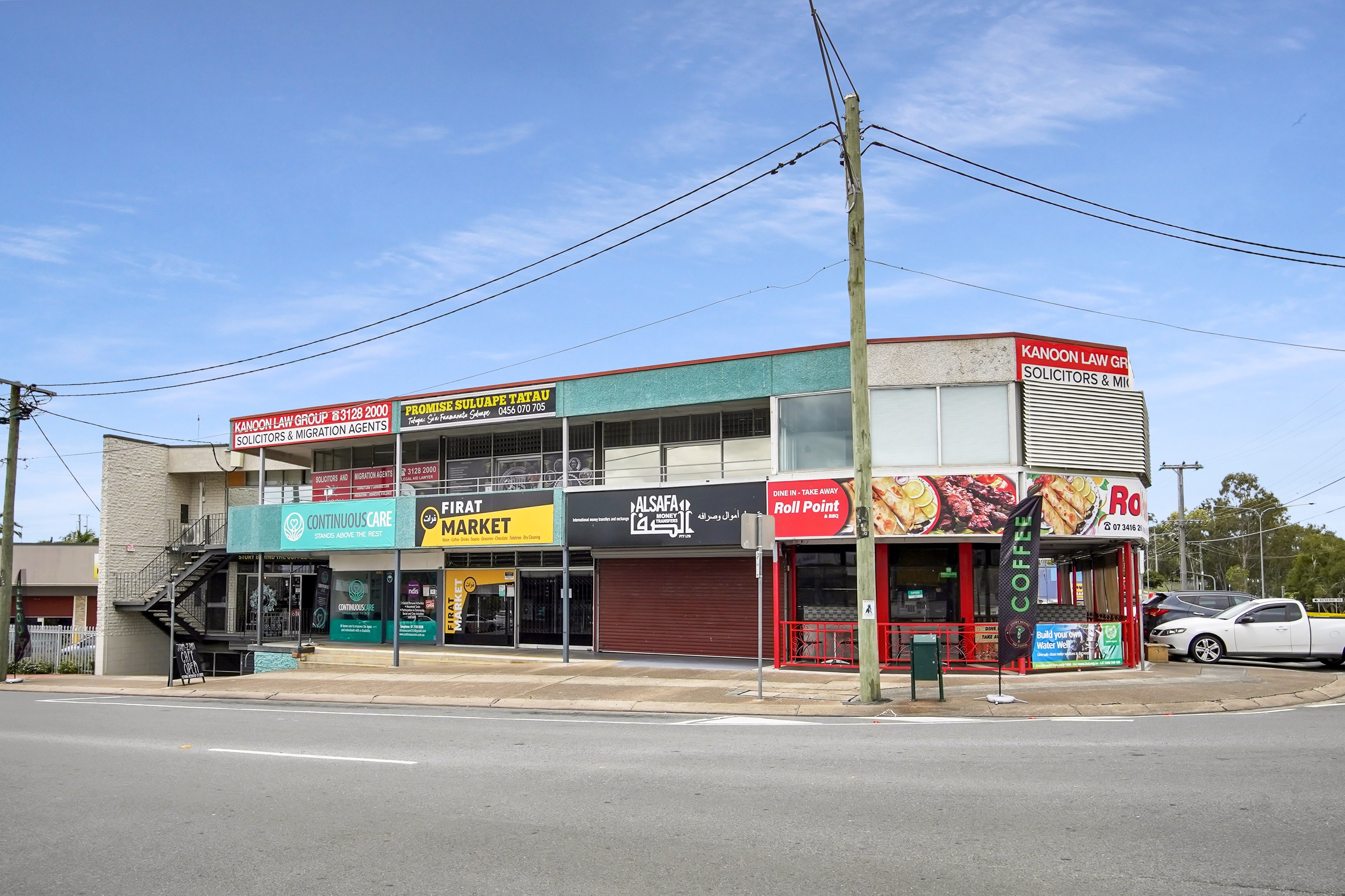 1-3 Noel Street, Slacks Creek, QLD 4127