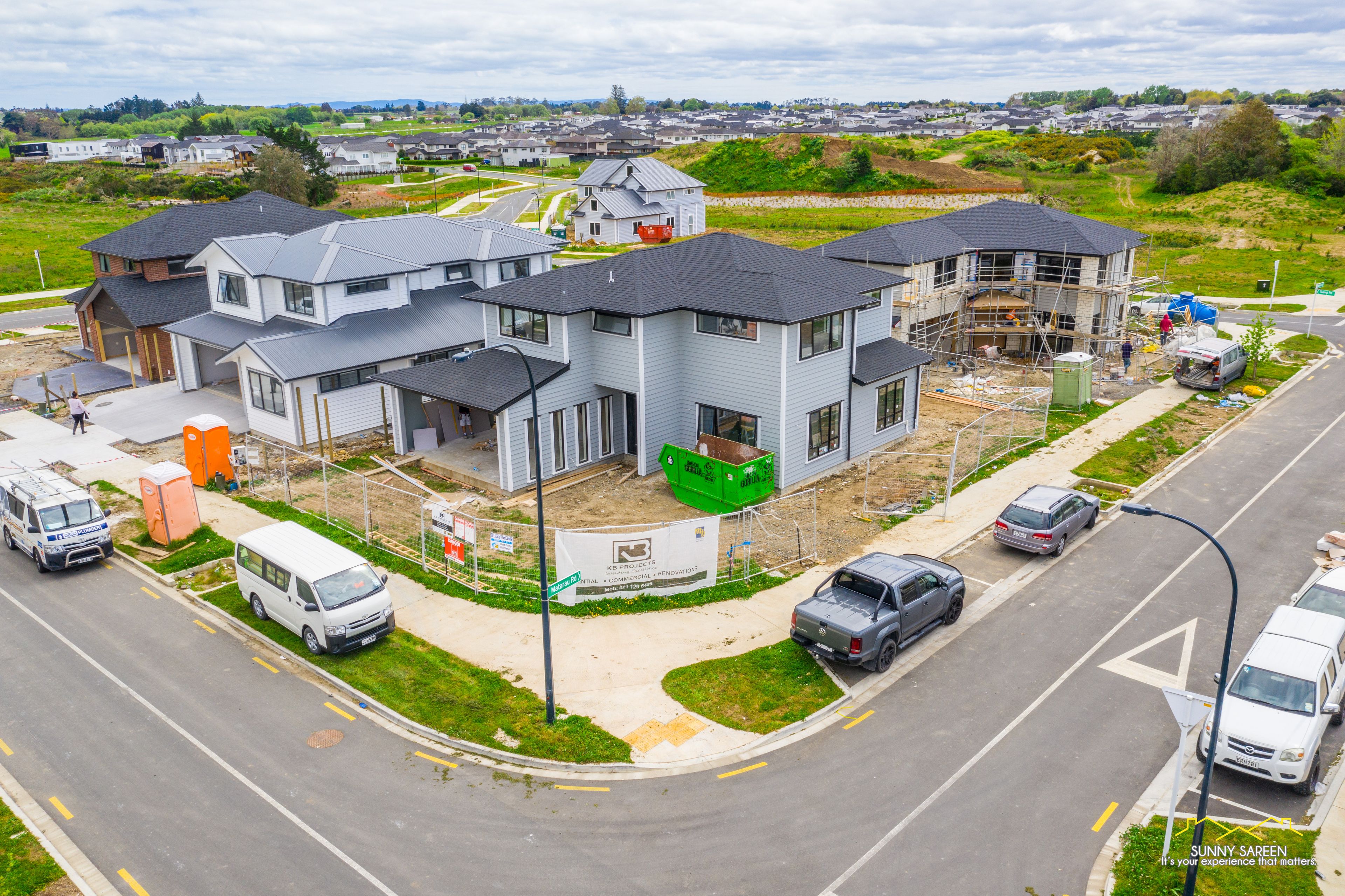 33 Papareia Road, Karaka, Franklin