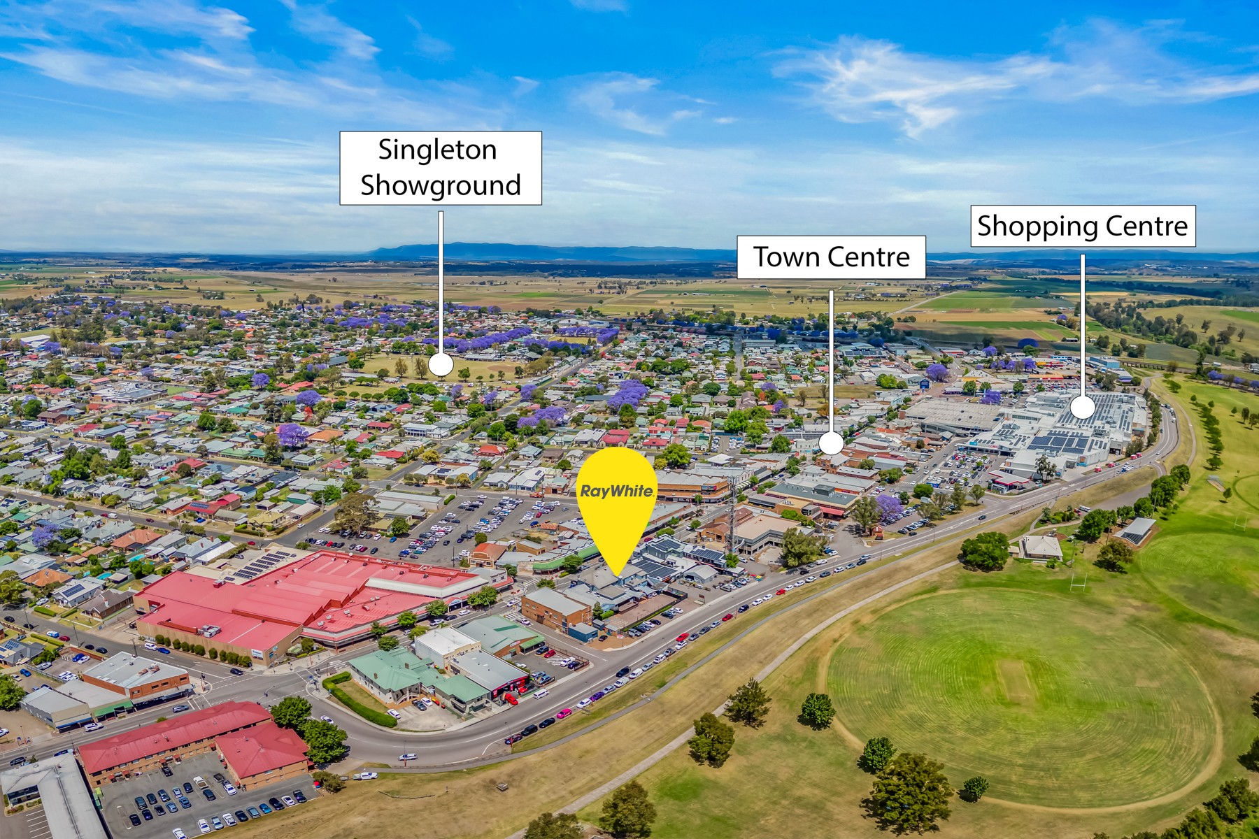 148 John Street, Singleton, NSW 2330