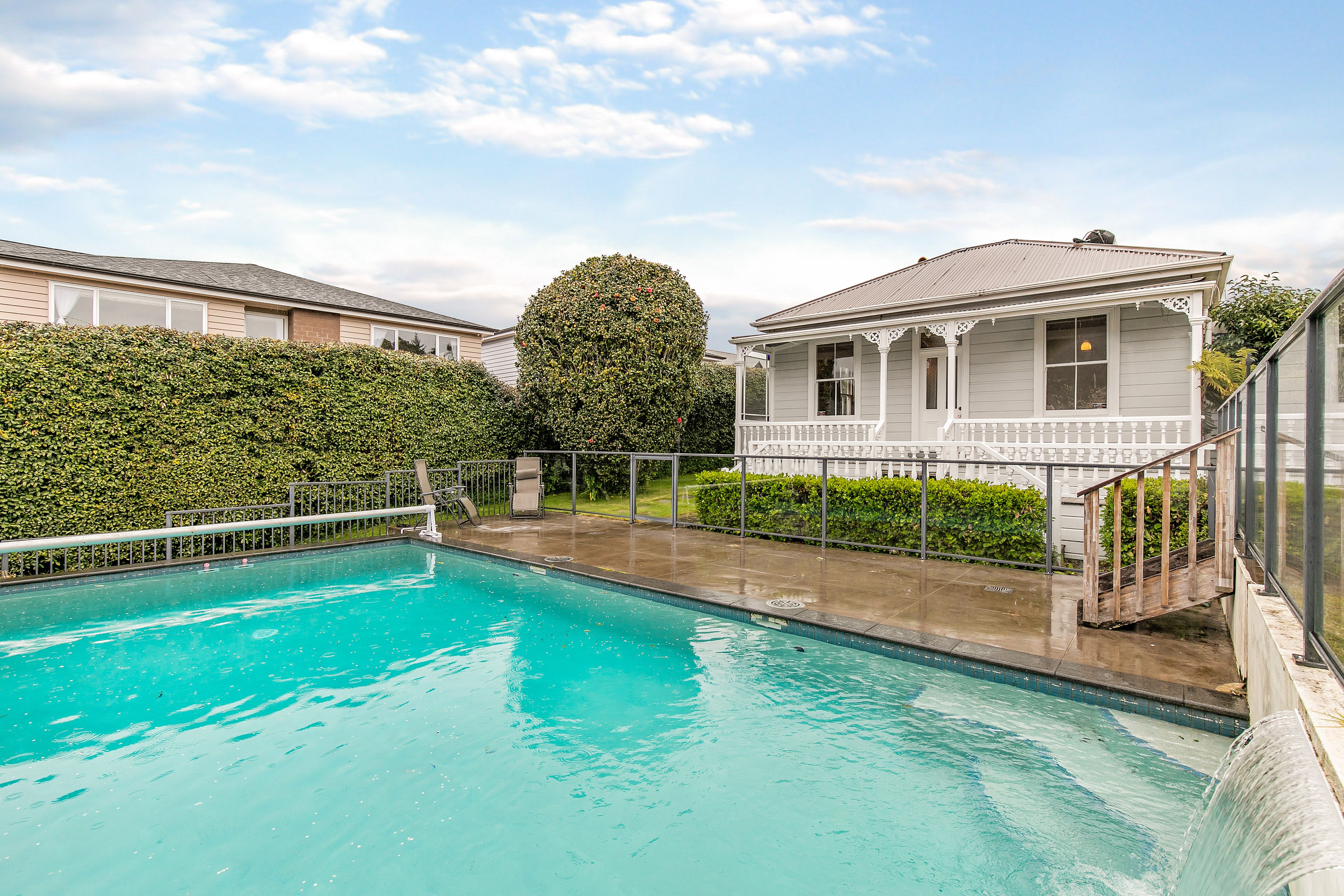 12 The Avenue, Albany, North Shore City