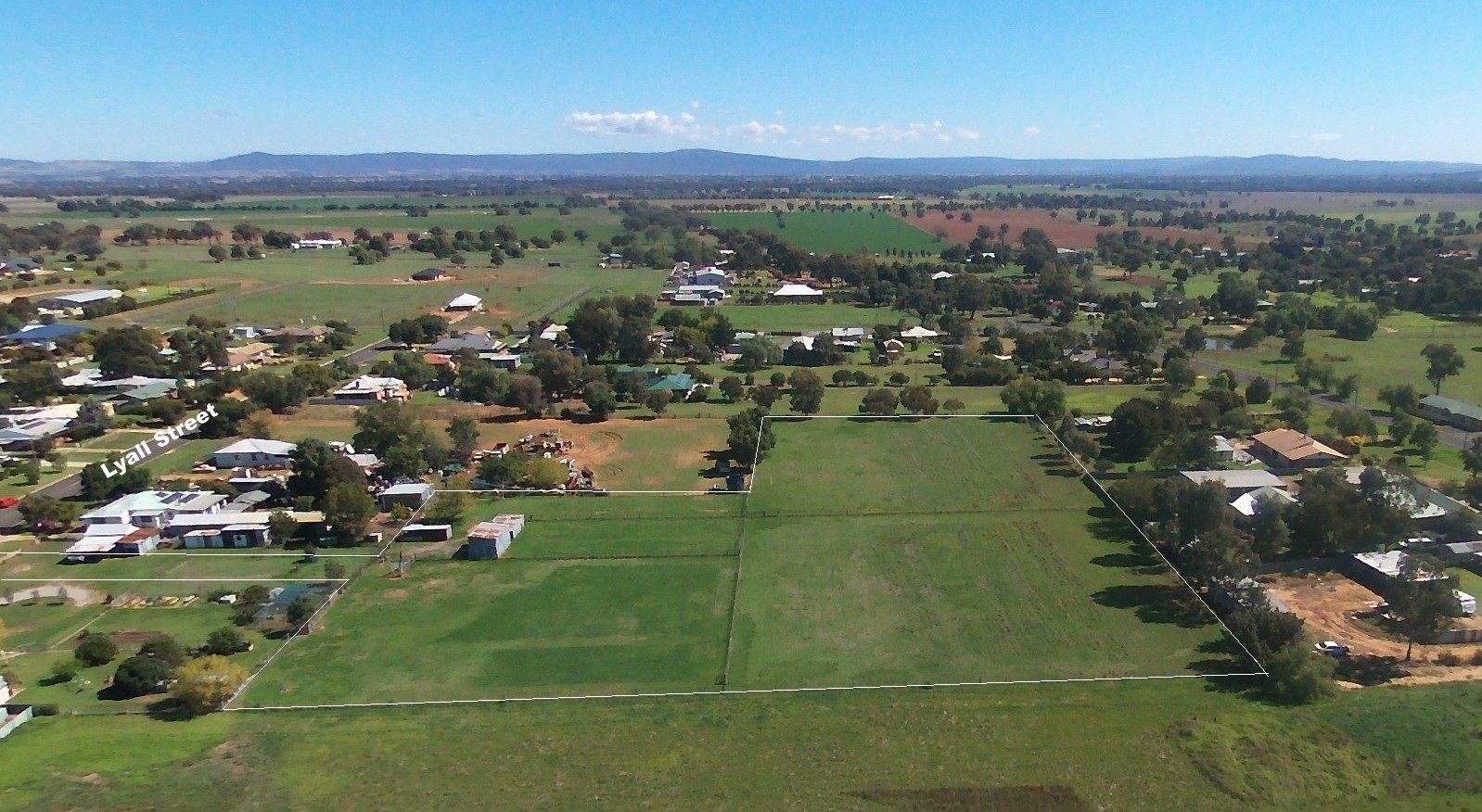 89 Lyall Street, Cowra NSW 2794