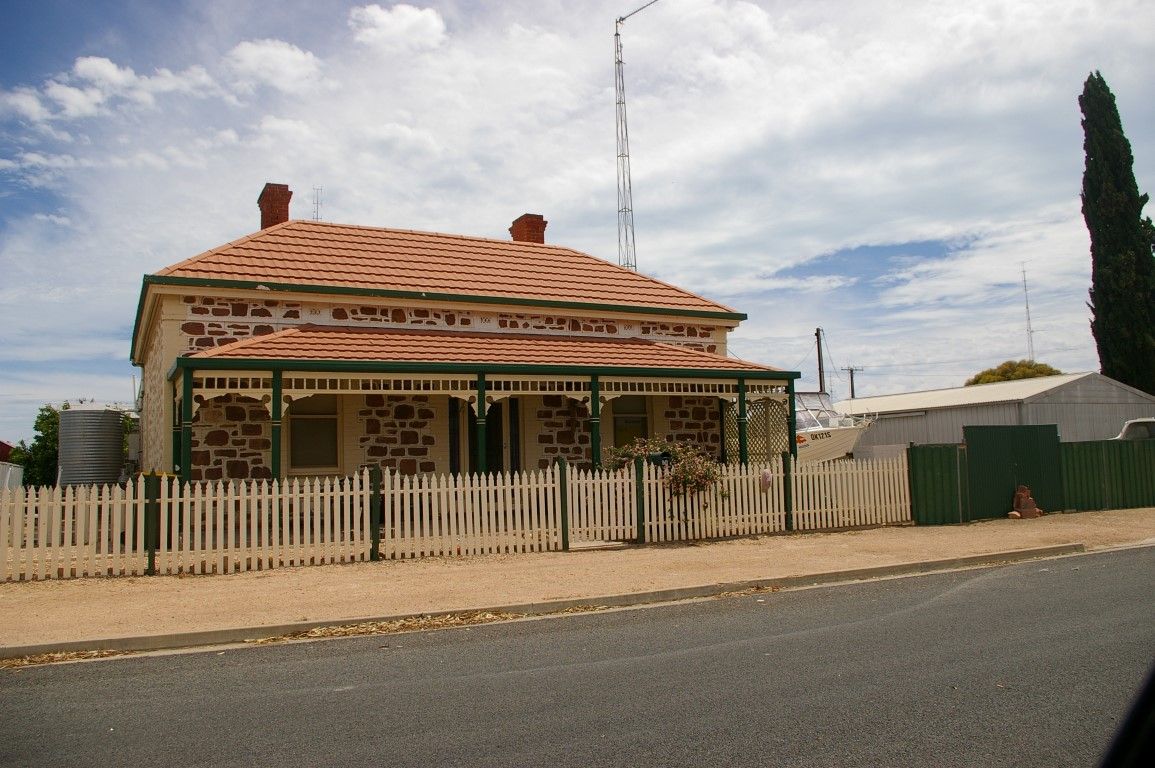 28 Ernest Terrace, Wallaroo, SA 5556