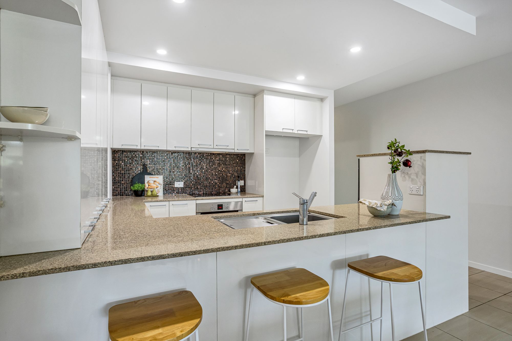 108/174 Grafton Street, Cairns City, QLD 4870