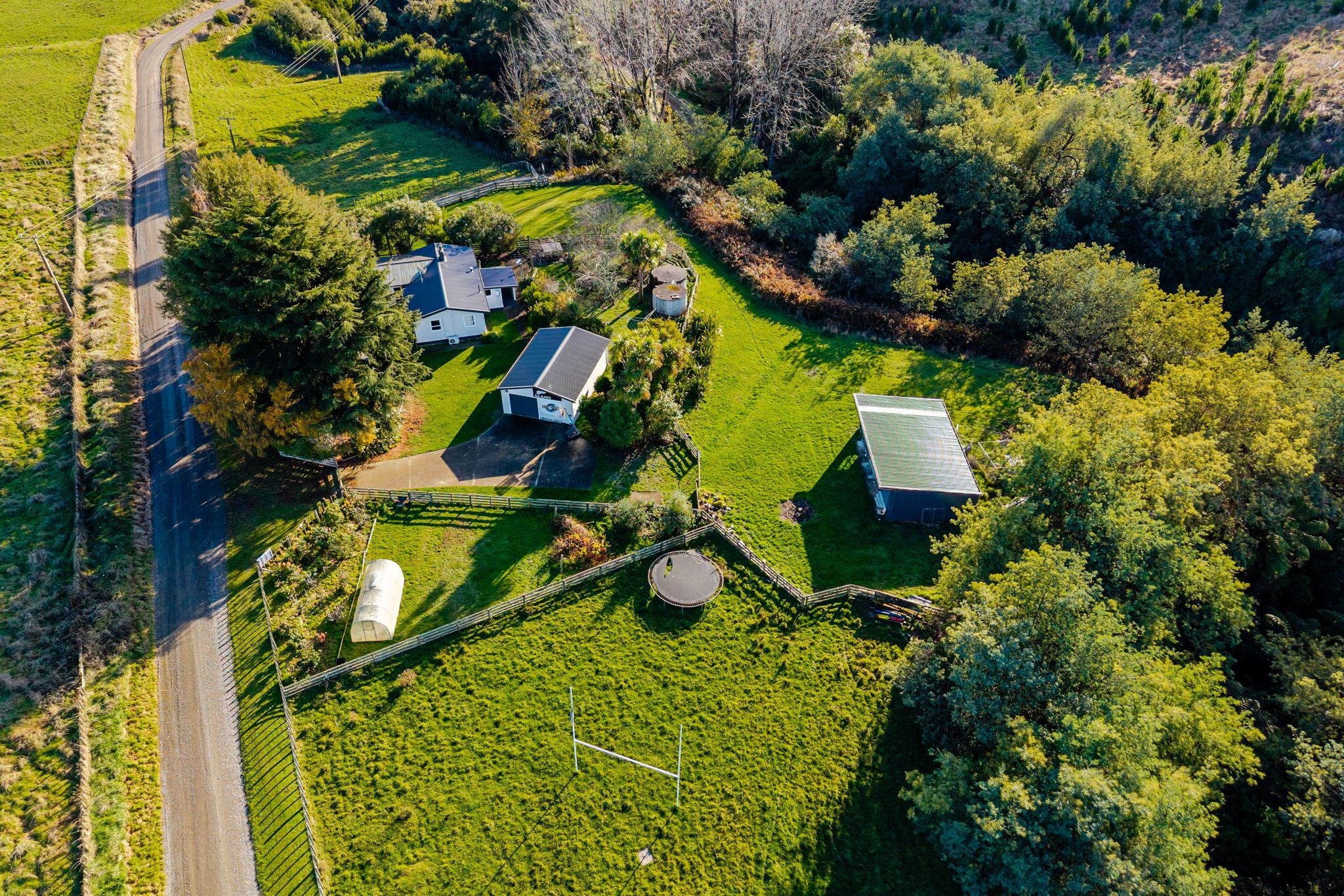 253 Waipuru Road, Ohingaiti, Rangitikei District