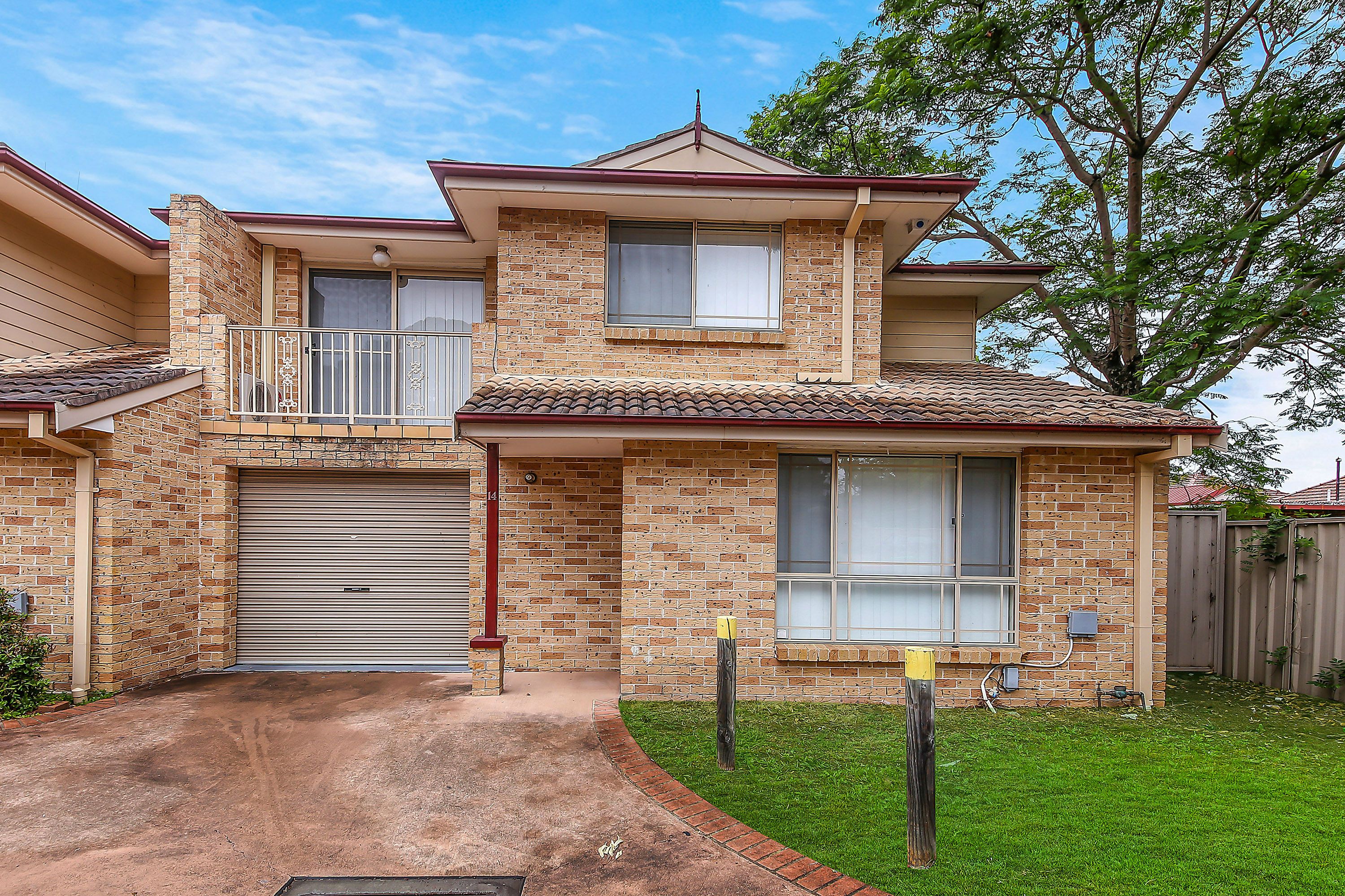 2 Calabro Avenue, Liverpool NSW 2170