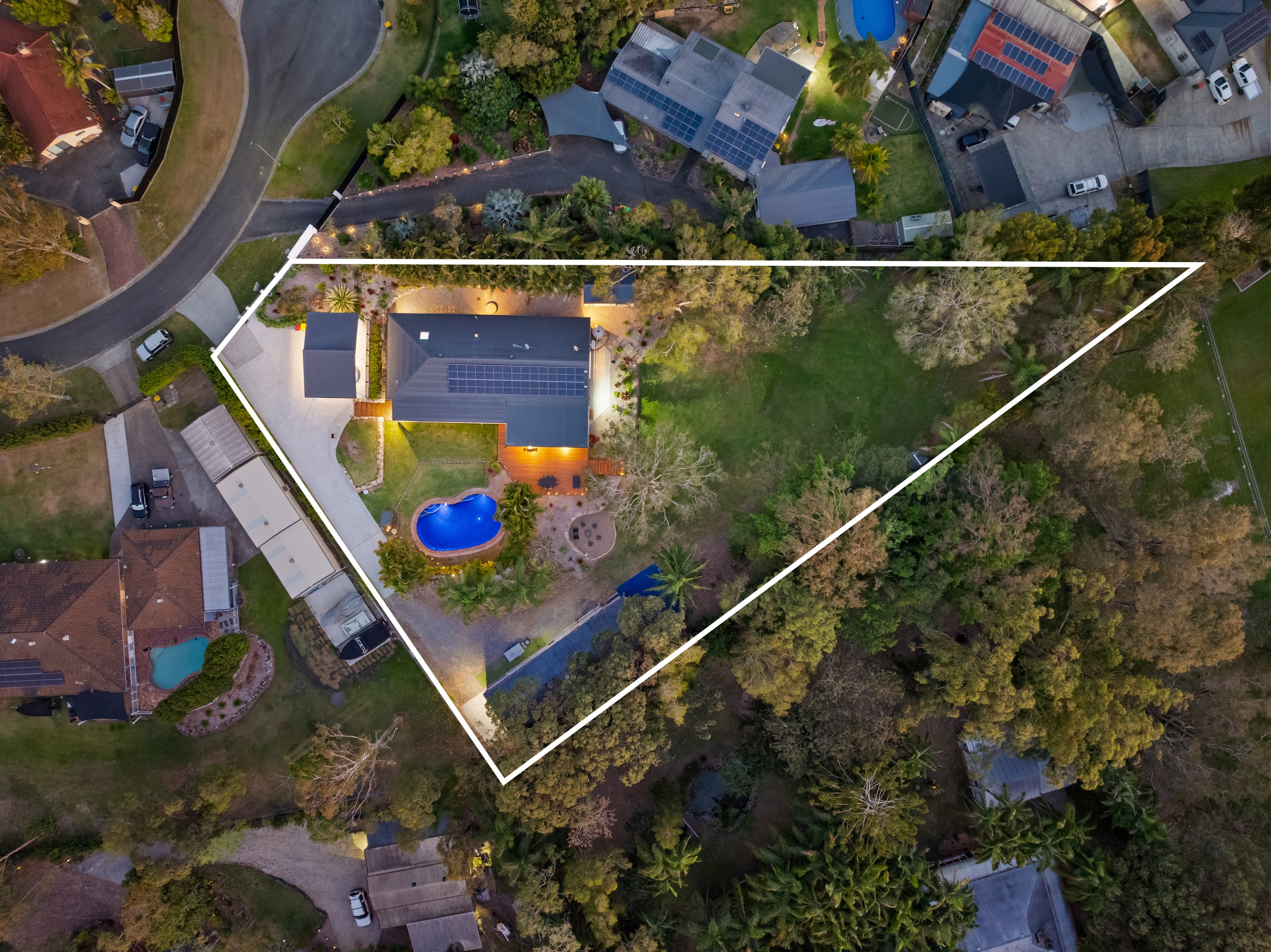 3 Satinay Court, Oxenford, QLD 4210