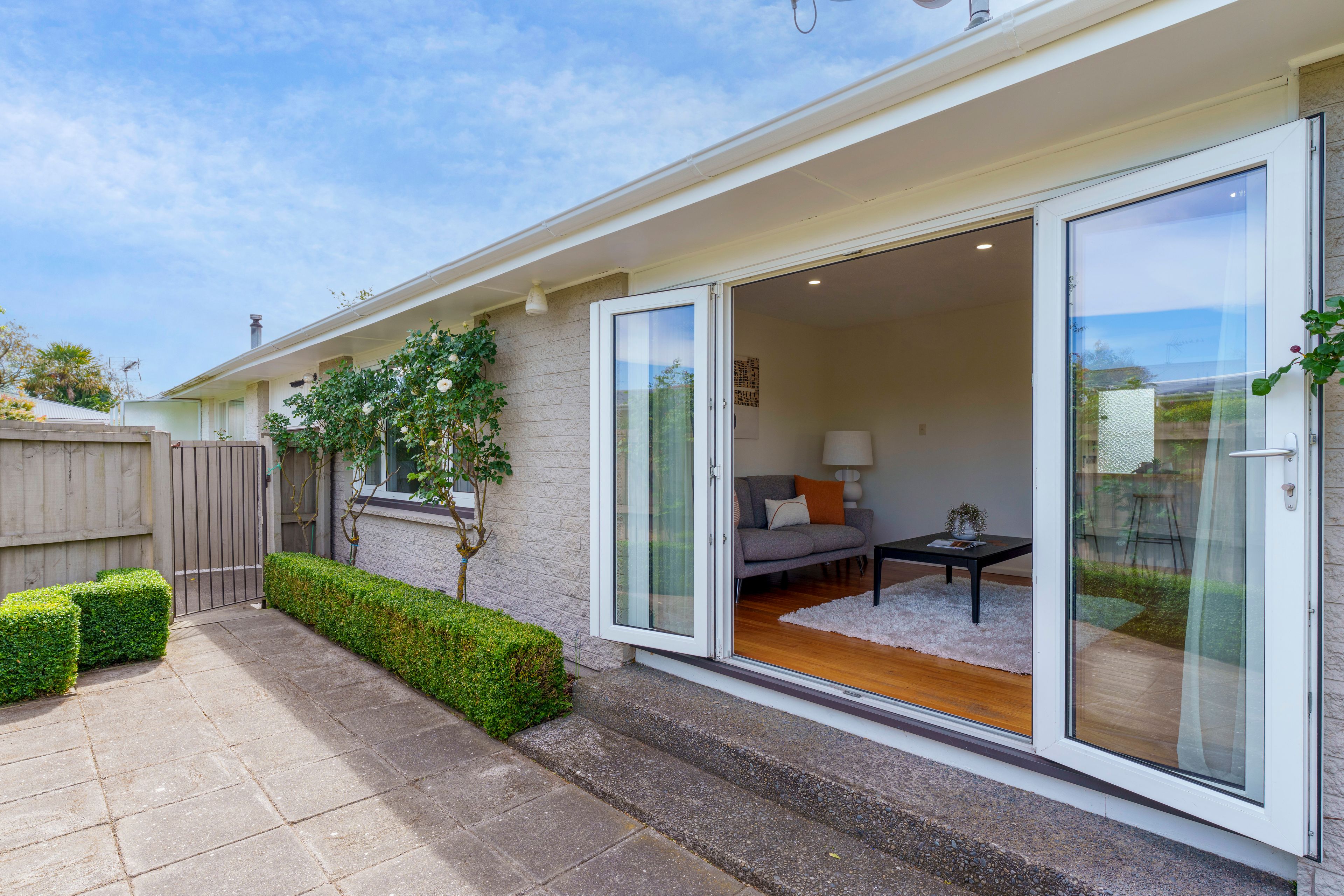 271A Grahams Road, Bishopdale, Christchurch City