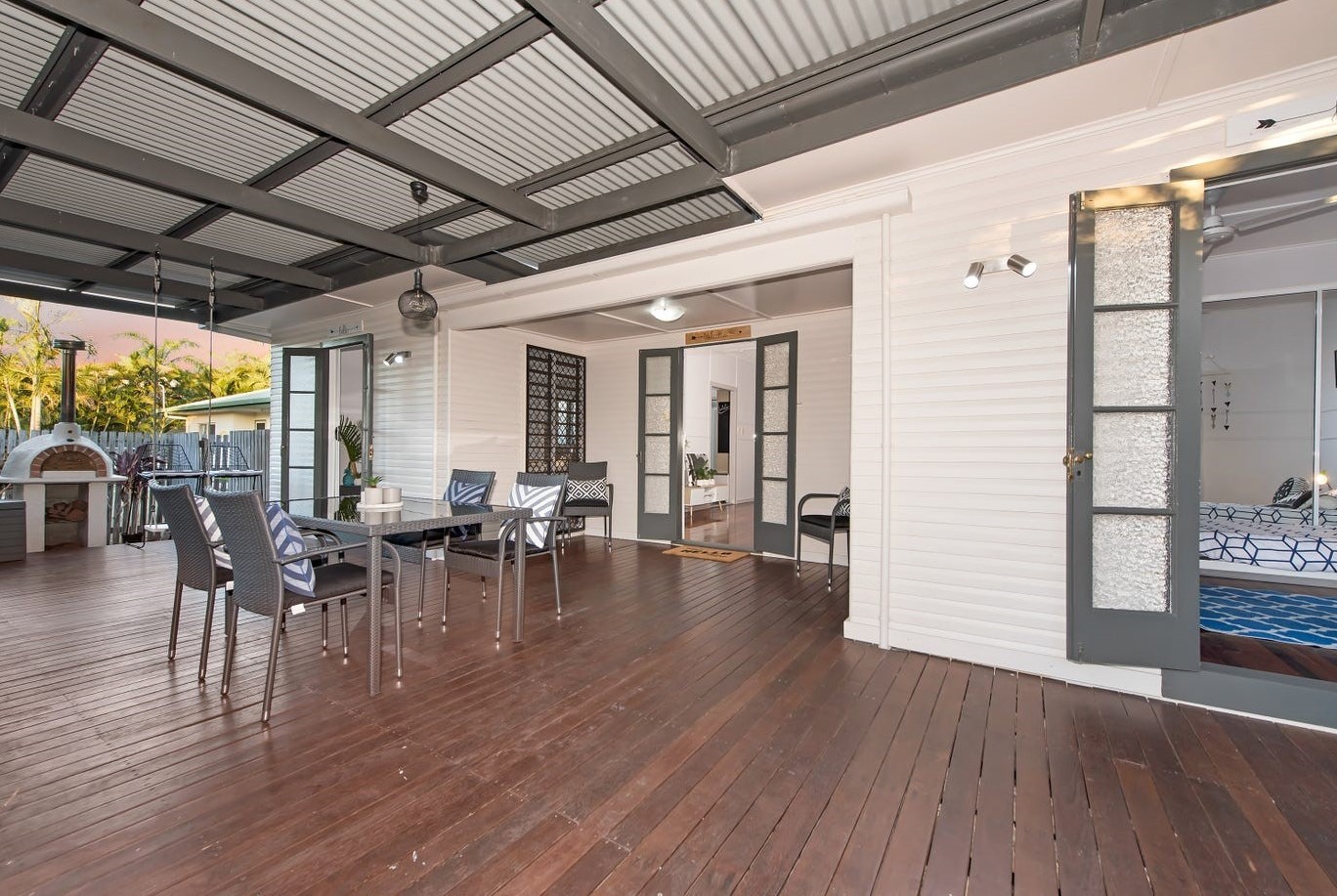 48 Tyrrell Street, Gulliver, QLD 4812