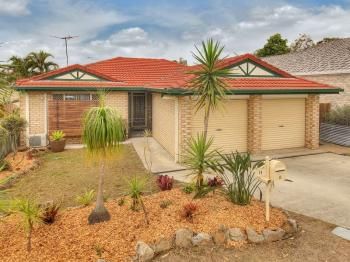 18 Bishop Street, Forest Lake, QLD 4078