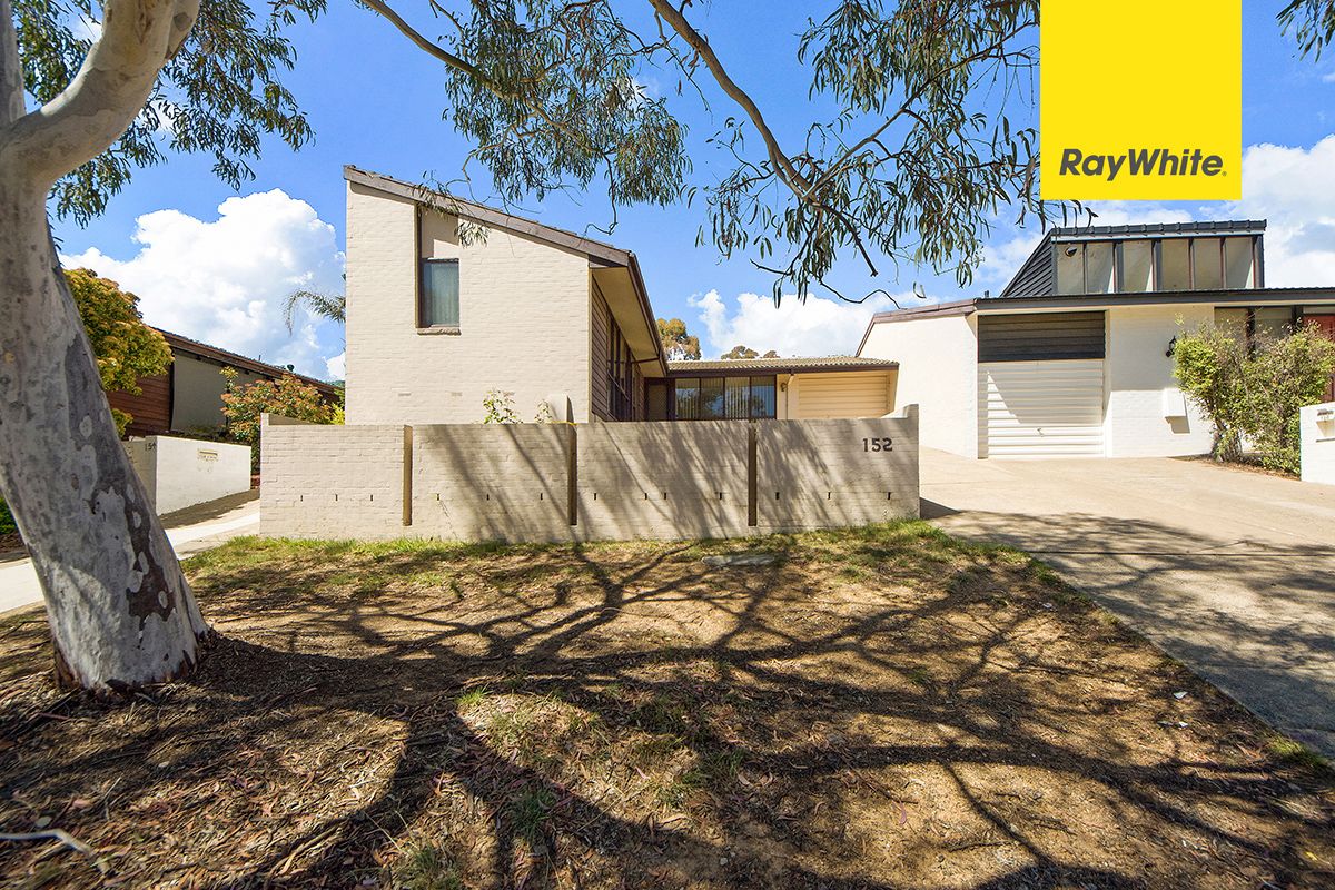 152 Murranji Street, Hawker ACT 2614