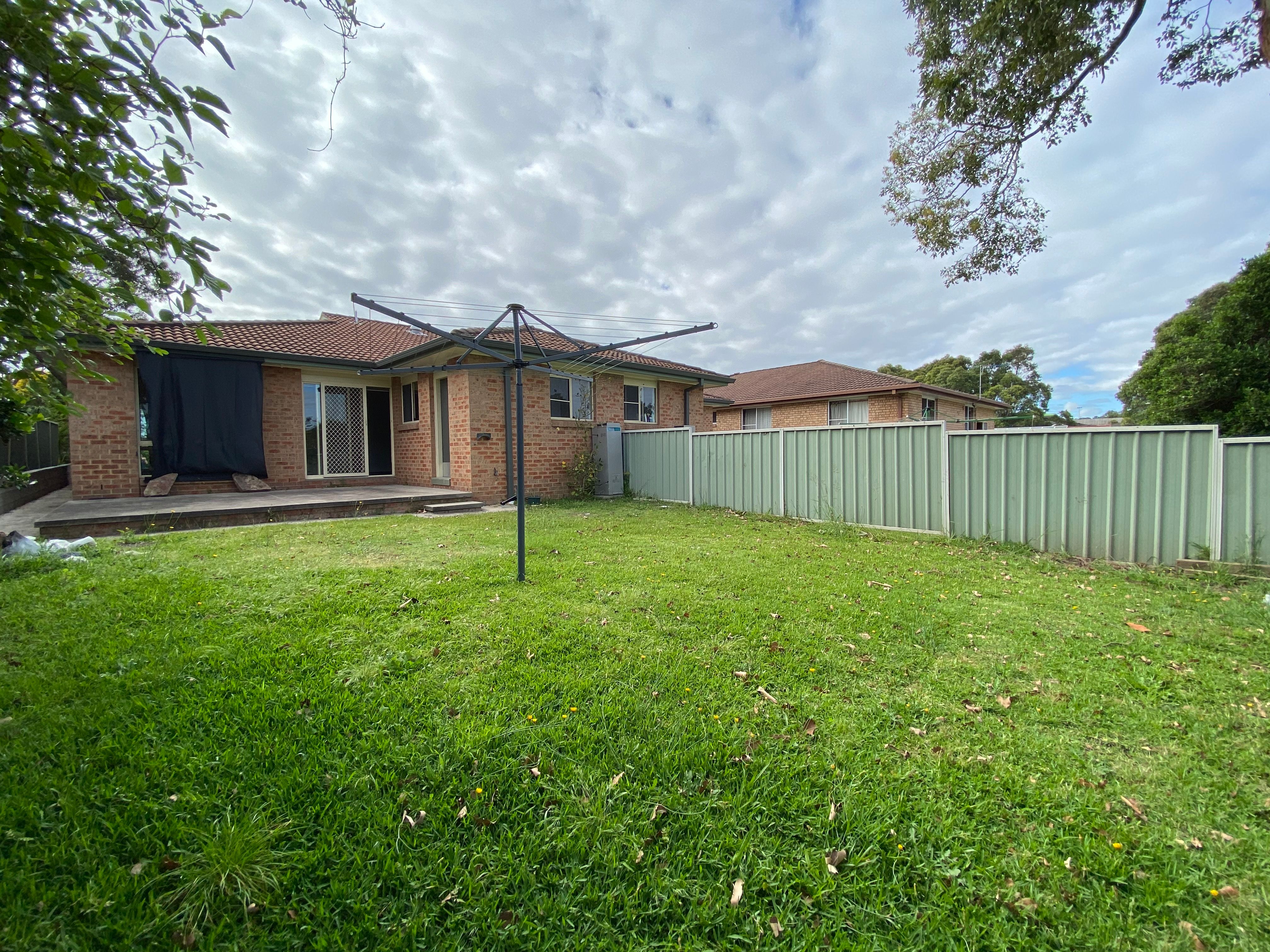 1/16 Floribunda Close, Warabrook, NSW 2304
