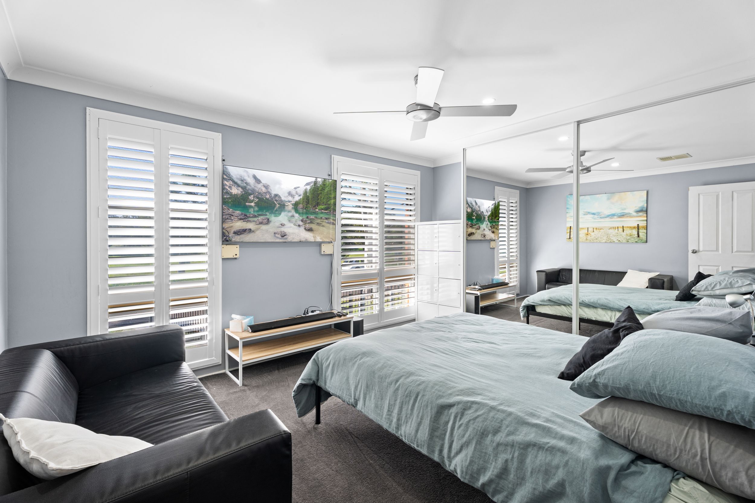 35 & 35a Greygums Road, Cranebrook, NSW