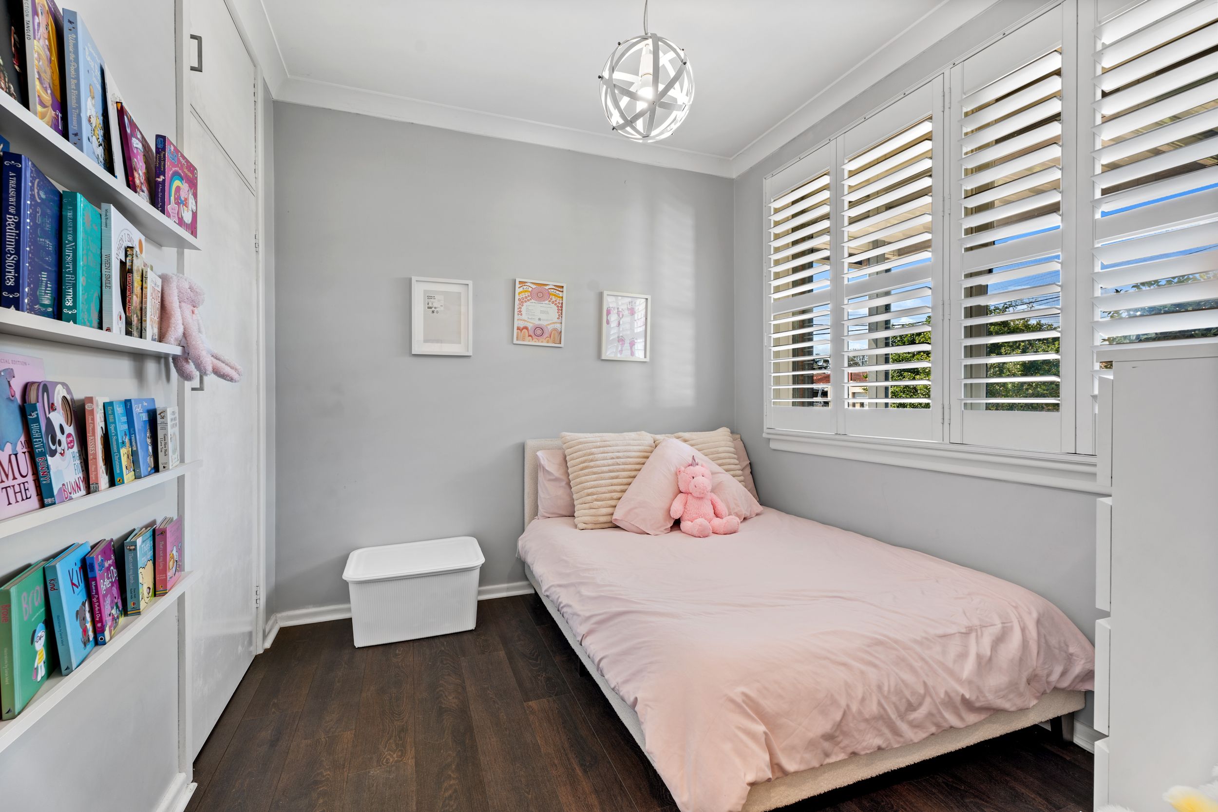 27 Burford Street, Colyton, NSW