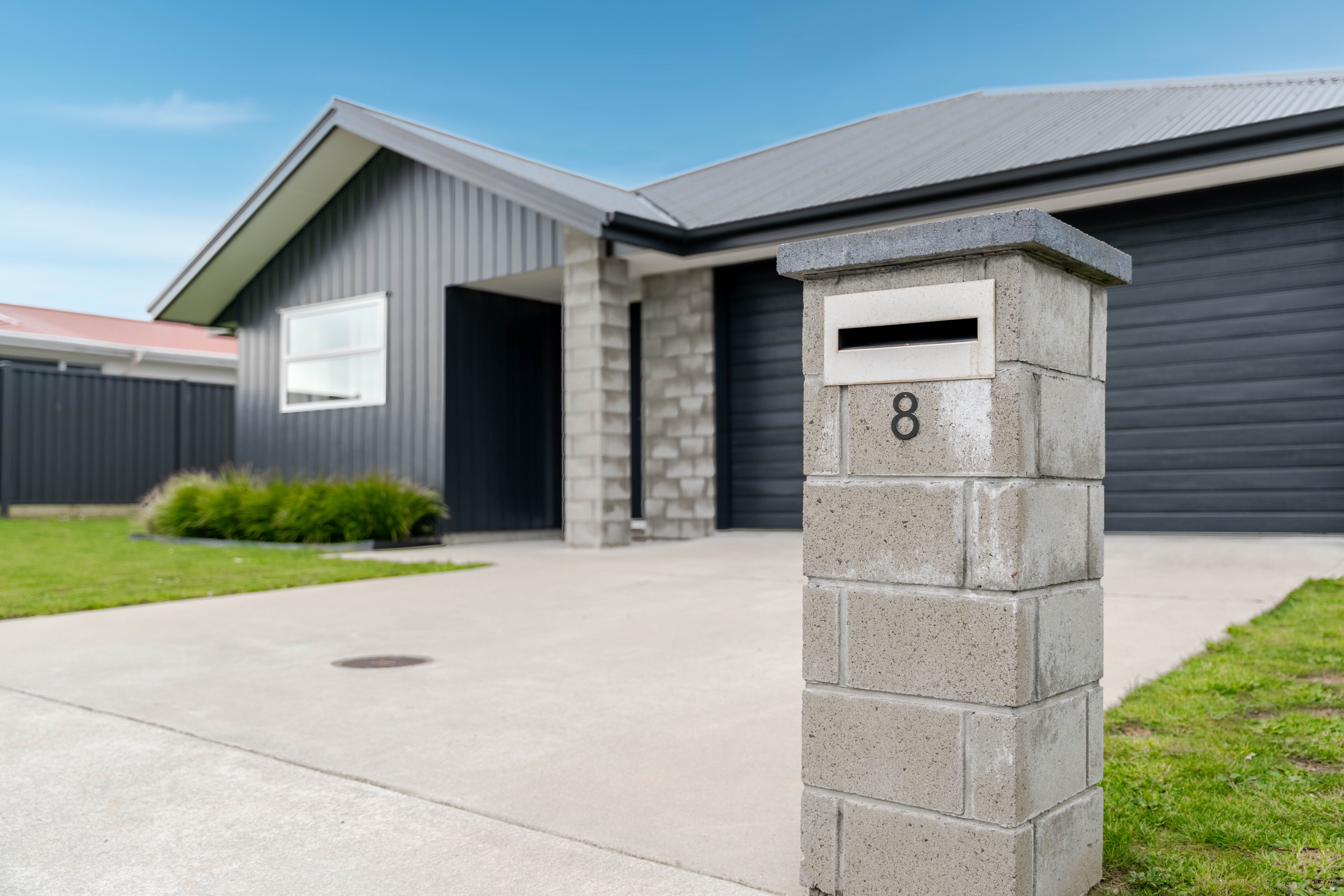 8 Wagner Street, Kingswell, Invercargill
