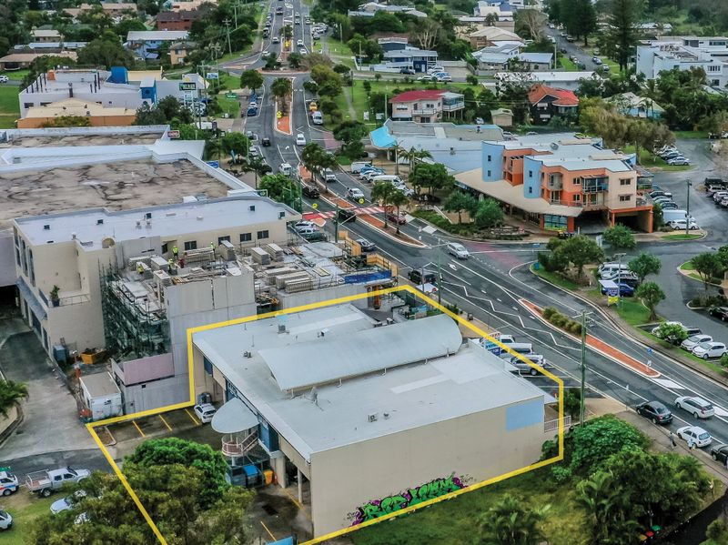 Commercial Retail Property Sold Cabarita Beach, NSW 51 Tweed Coast Road