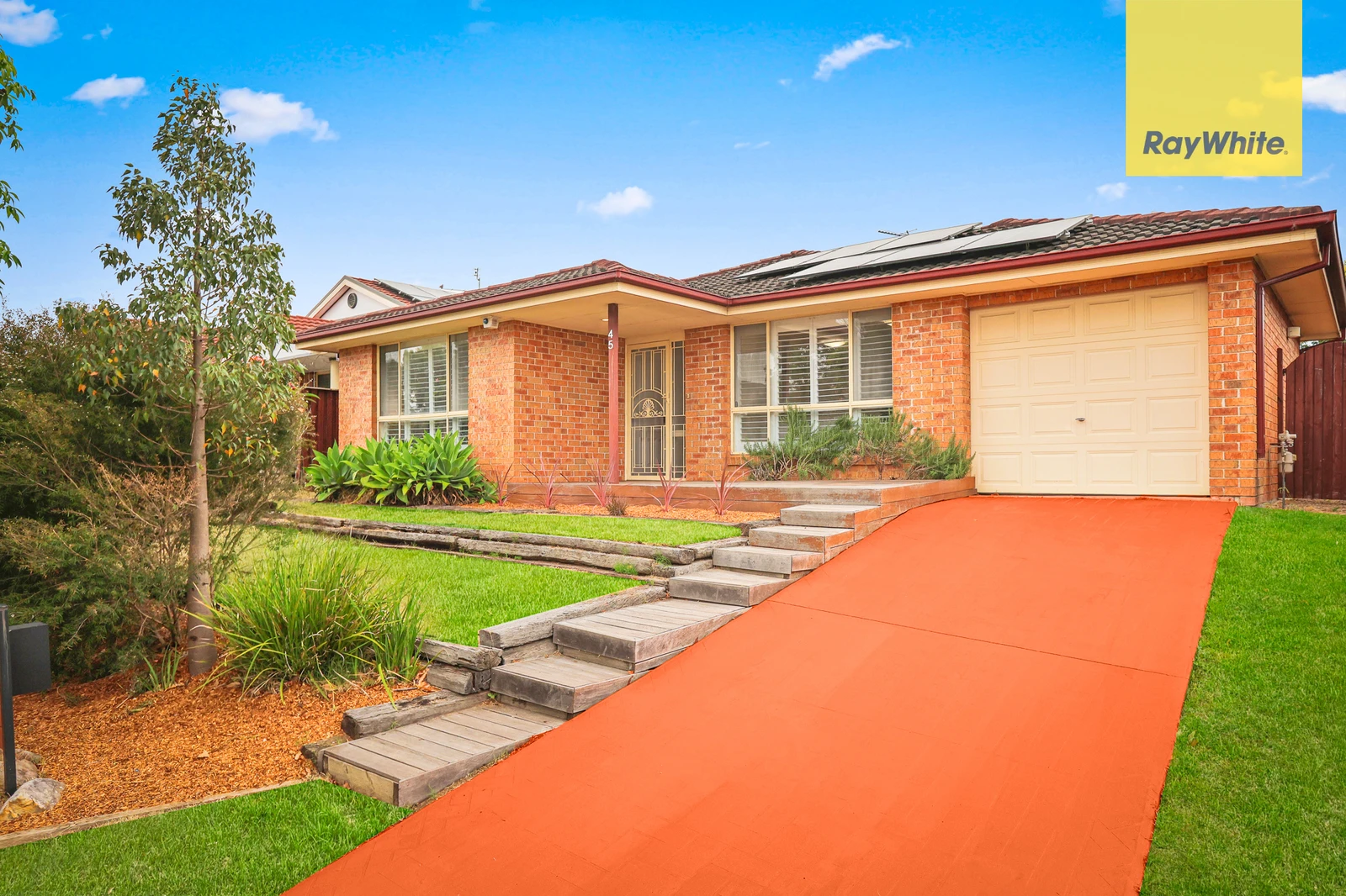 45 Chase Drive, Acacia Gardens, NSW 2763