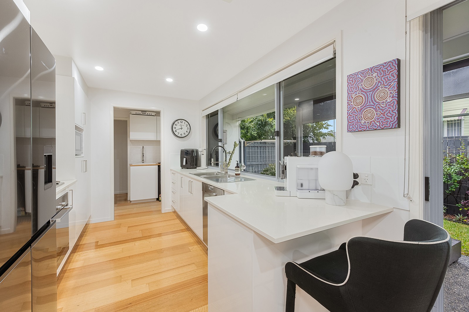 5/19 Buckland Road, Nundah, QLD 4012