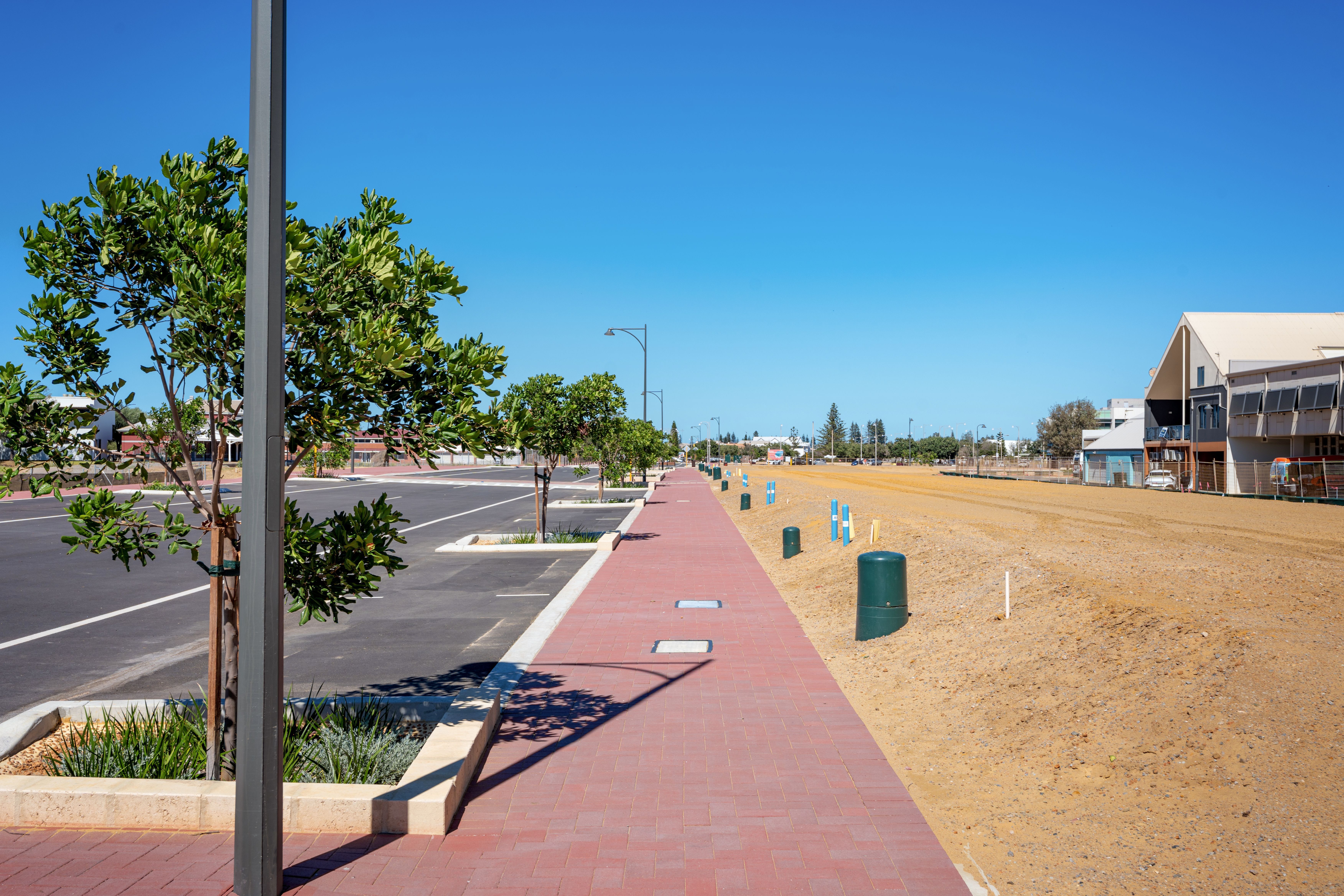 Lot 110 Monument Promenade — photo 11 of 11
