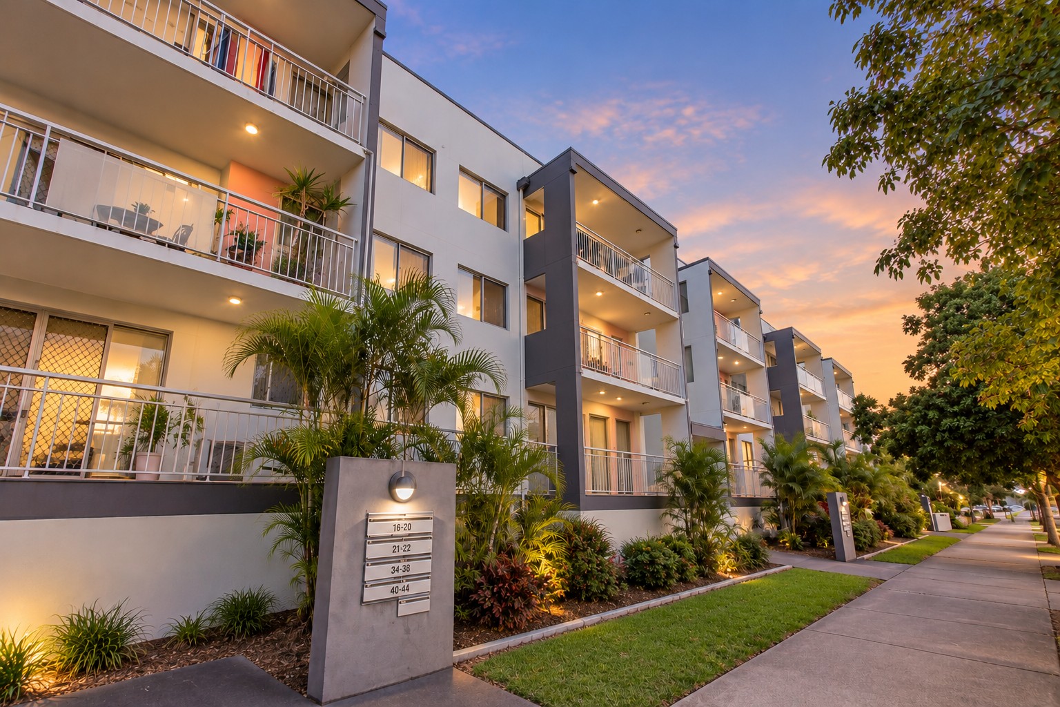43/280 Grand Avenue, Forest Lake, QLD 4078