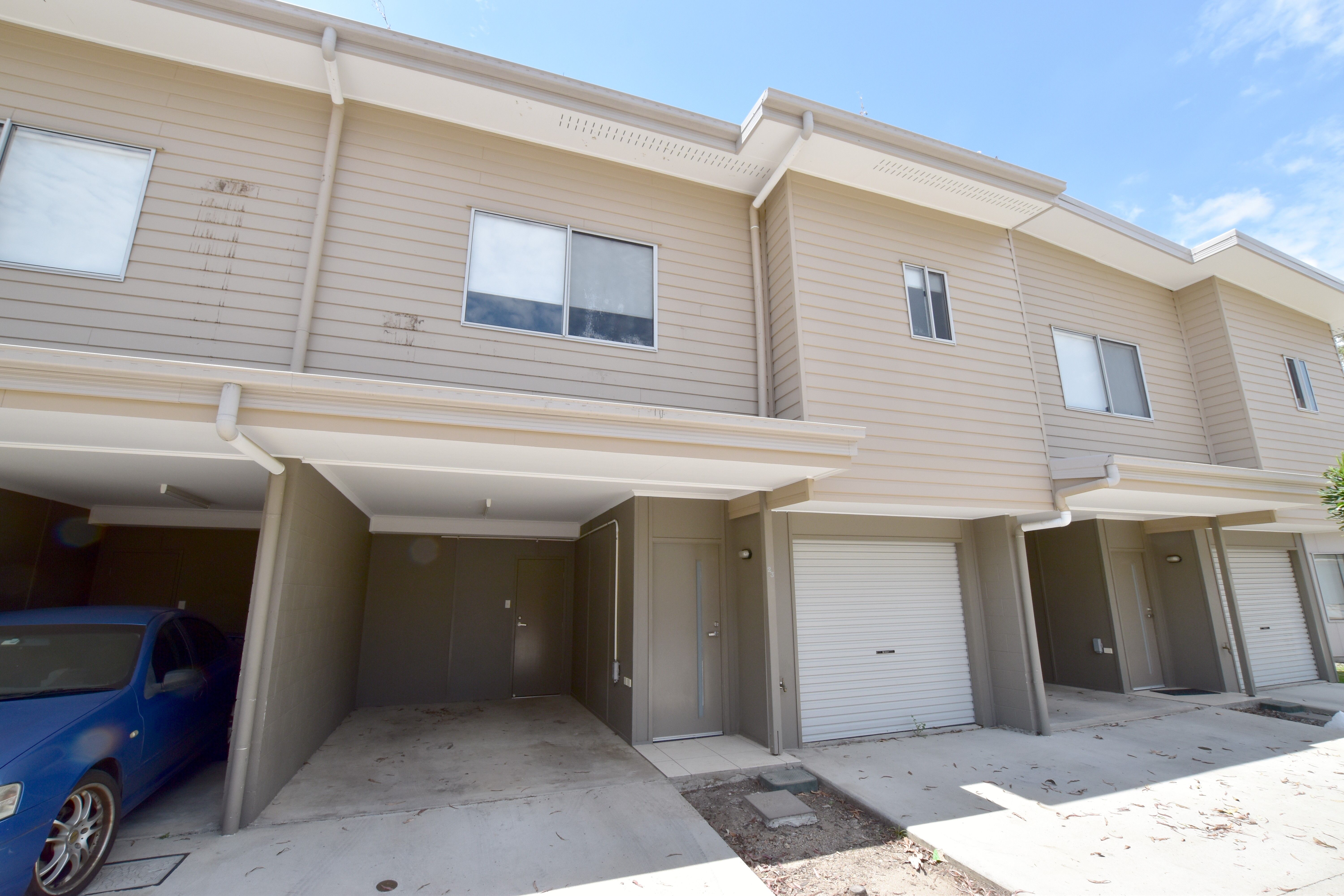 23/1 Collins Lane, Kin Kora, QLD 4680