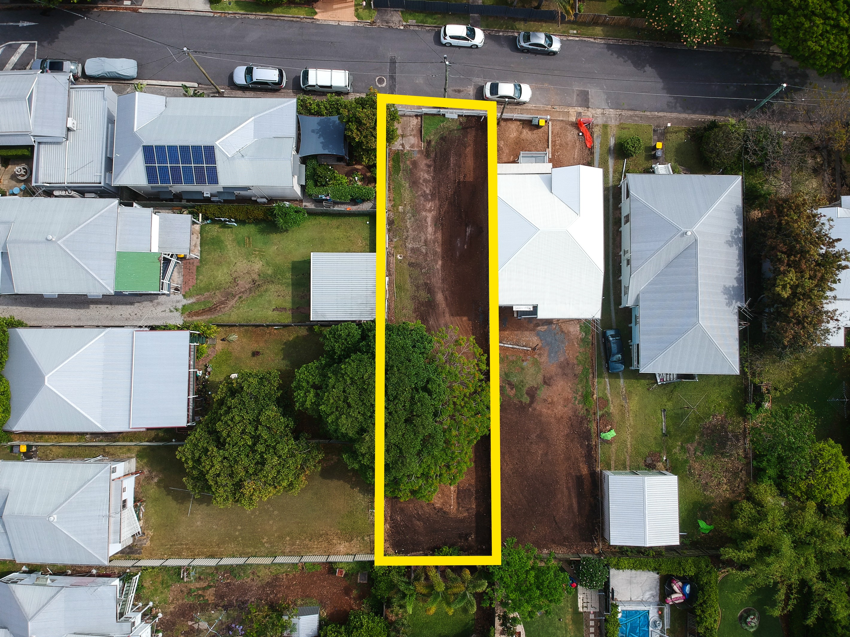9 Alderson Street, Newmarket, QLD 4051